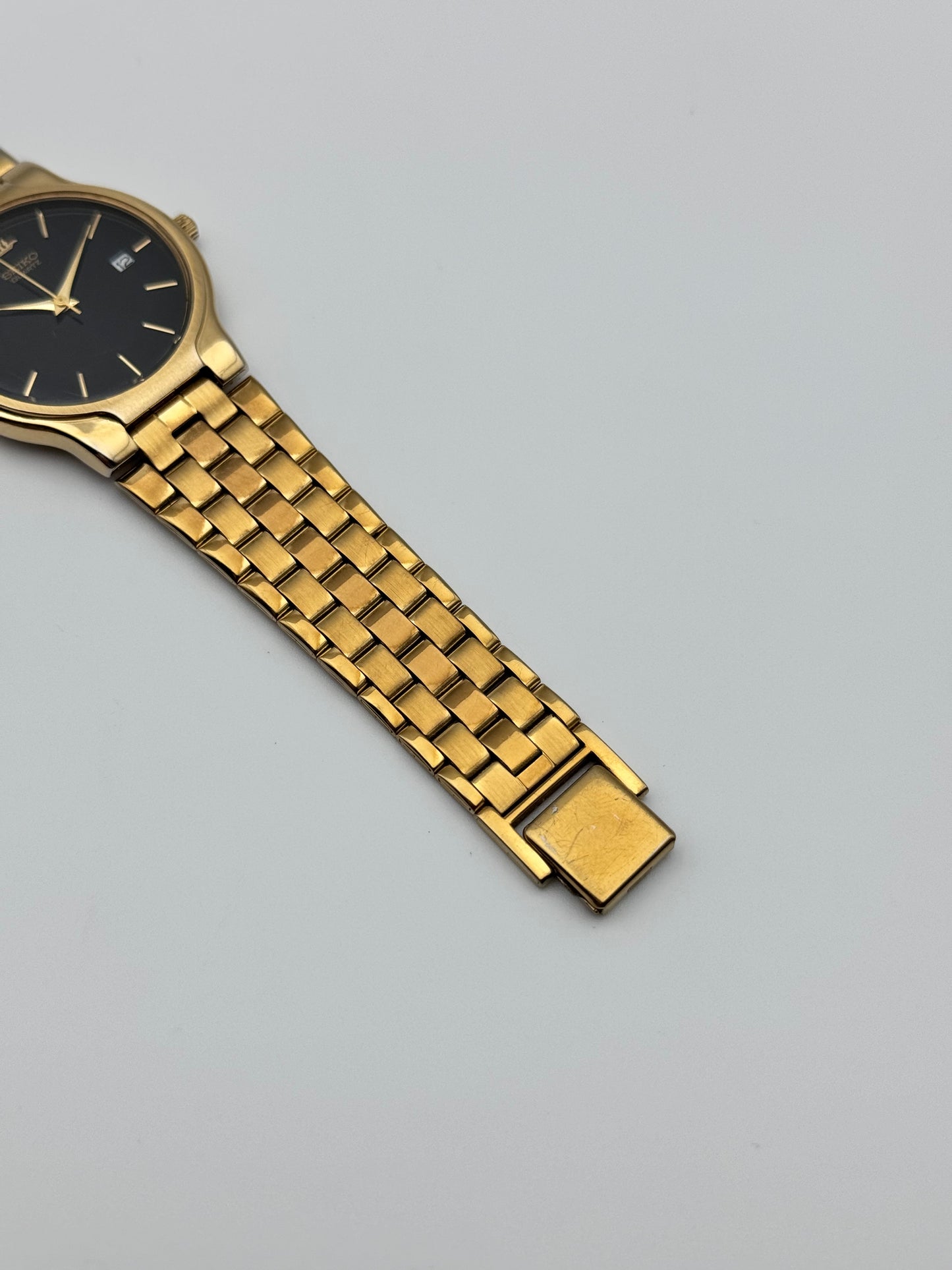 Seiko Galaxy Quartz - 5Y32-7000