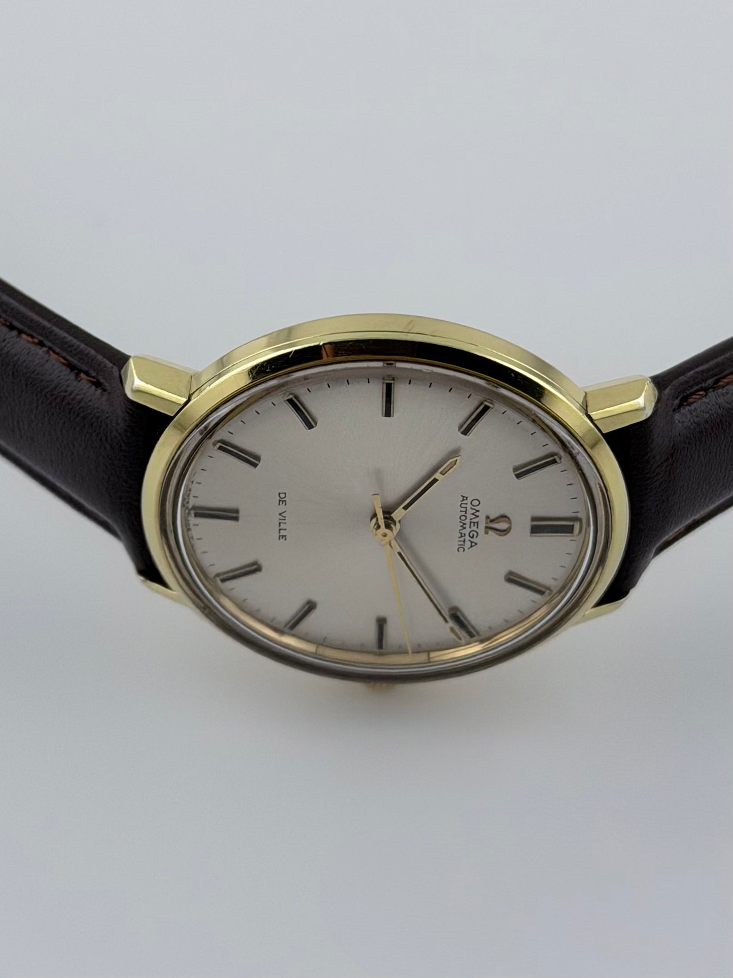 Omega De Ville Automatic - 165.033