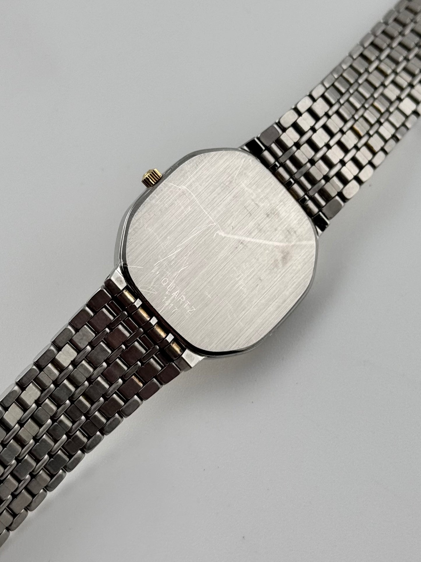 Omega De Ville Quartz - 195.0028