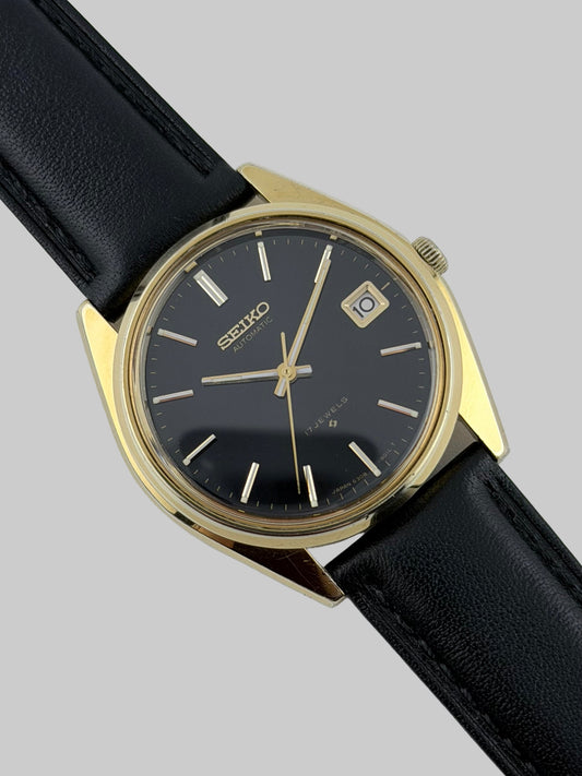 Seiko Automatic - 6308-8010