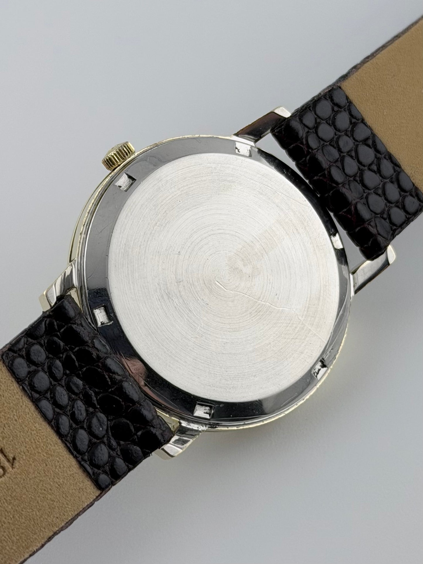 Omega De Ville Automatic 165.007