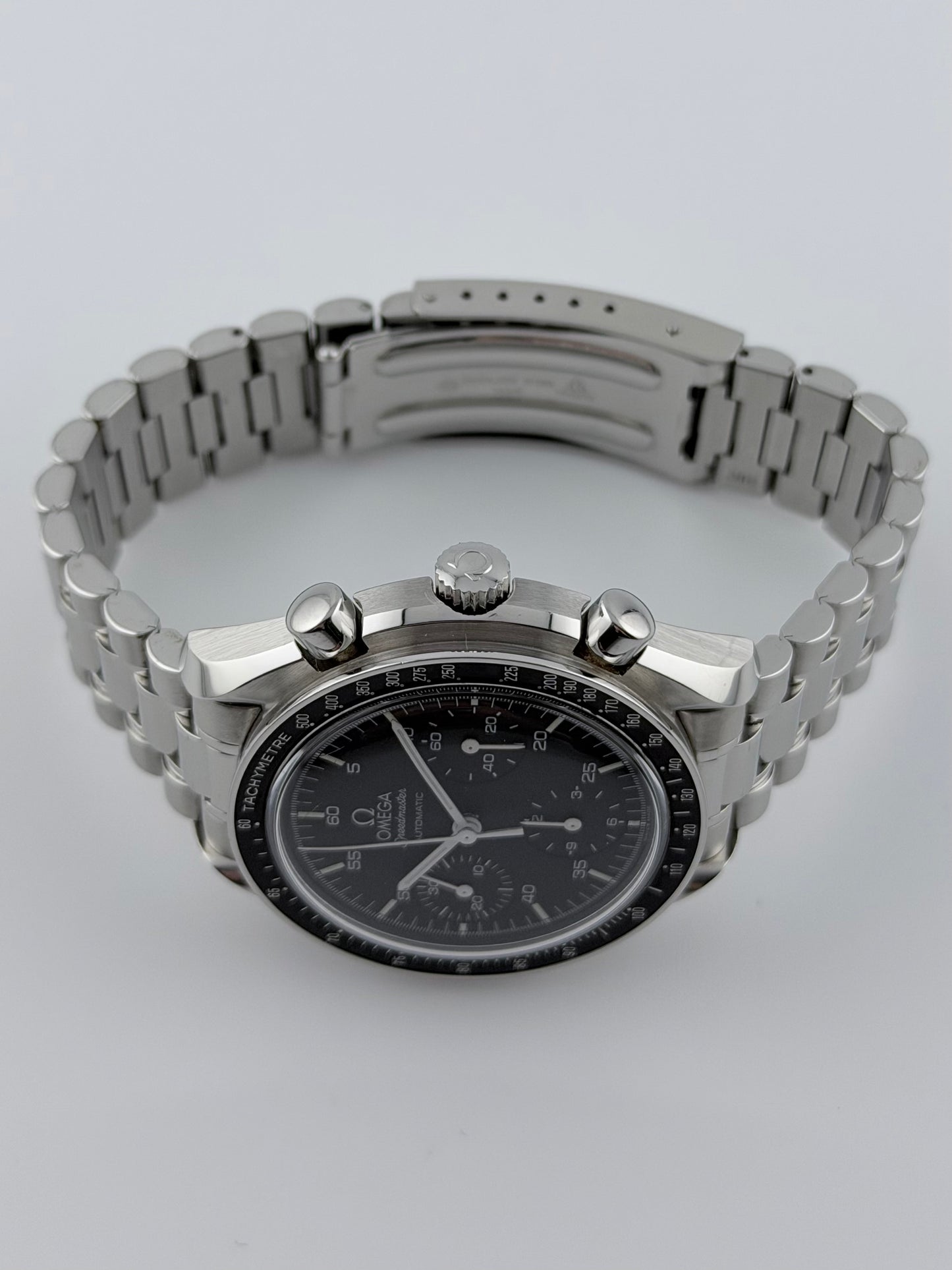 Omega Speedmaster Automatic Chronograph - 3510.50