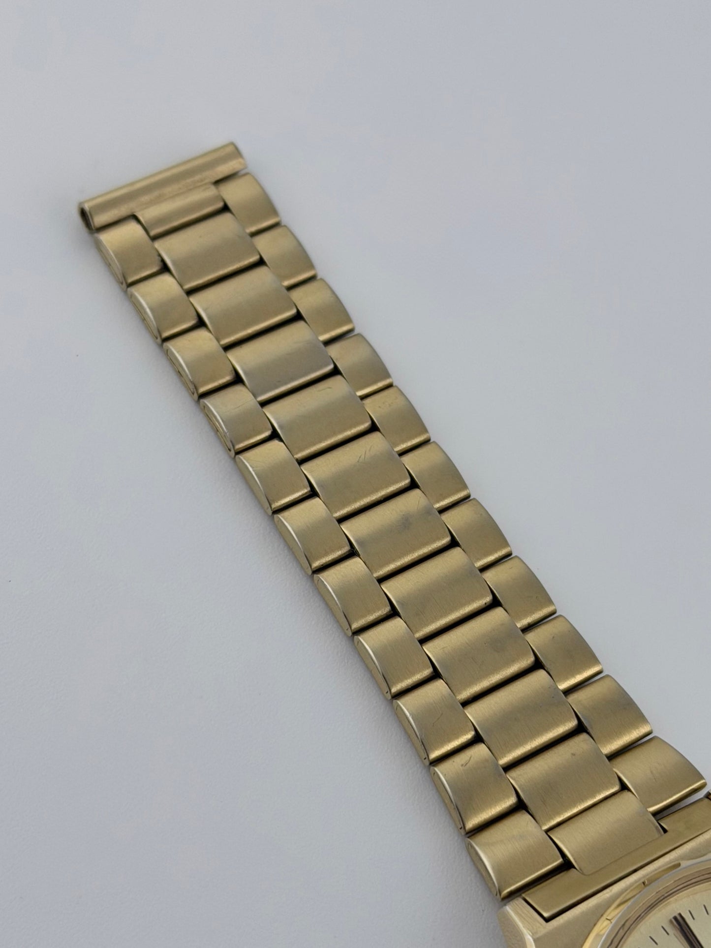 Seiko Spirit Quartz JDM Day Date - 7N48-7000