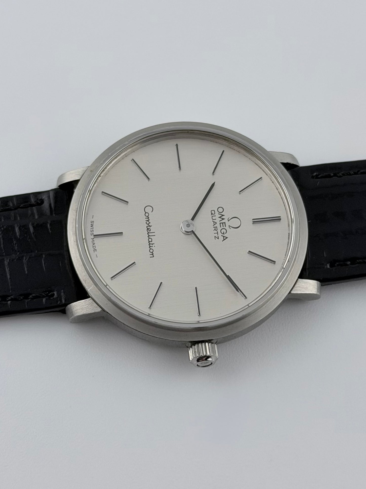 Omega Constellation Quartz 191.032