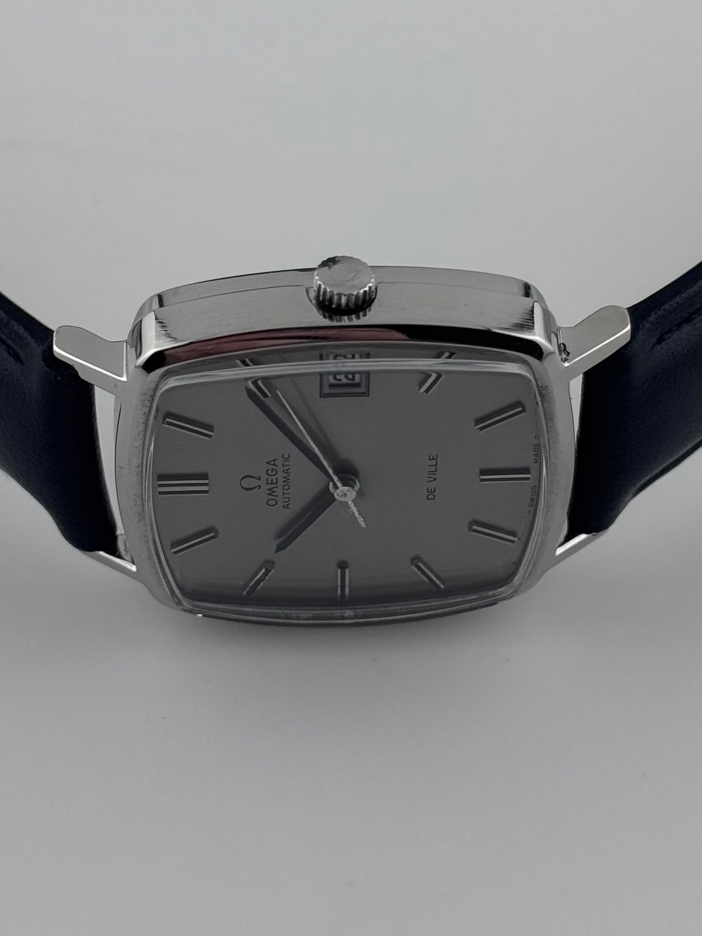 Omega Geneve Automatic - 162.0060