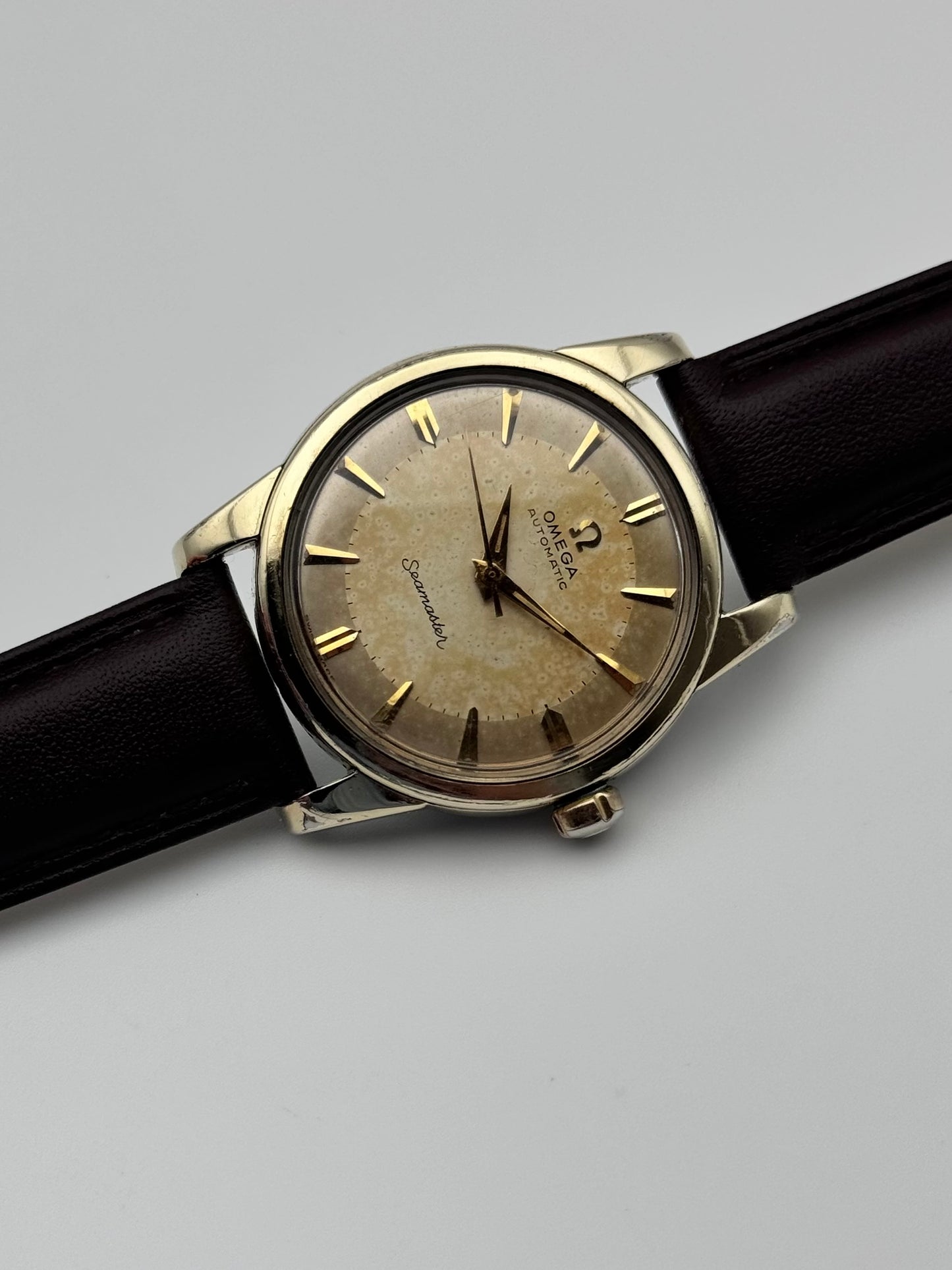 Omega Seamaster Automatic - 2921-2