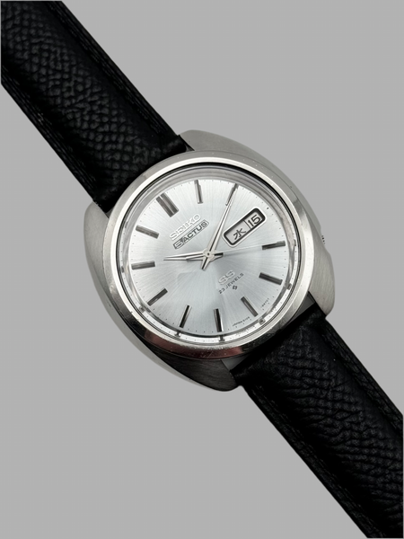 ビ*ケ様 SEIKO 5 ACTUS セイコーファイブ アクタス 自動巻き メン ハッピー】SEIKO 5 ACTUS セイコー ファイブ アクタス 自動巻き 腕時計