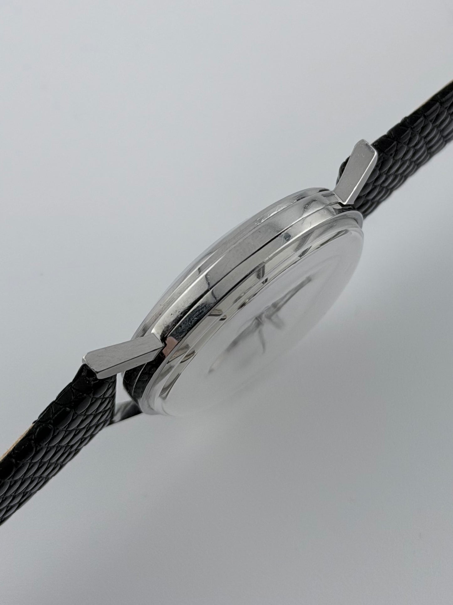 Omega Automatic Date - 162.009