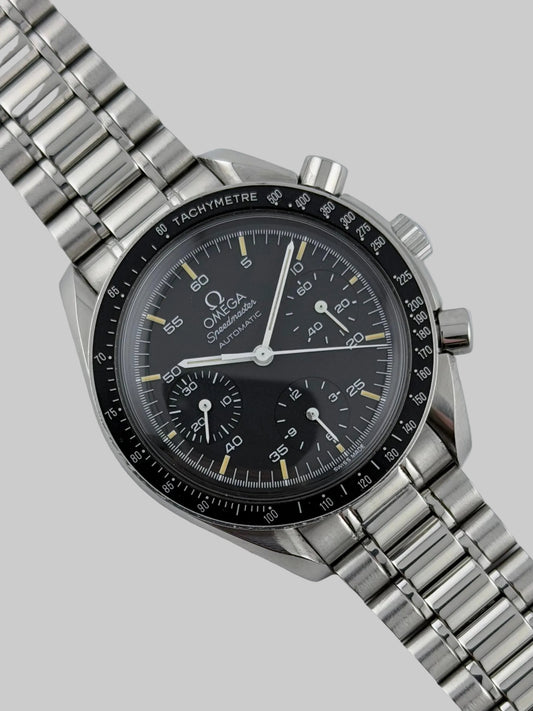 Omega Speedmaster Automatic Chronograph Reduced - 175.0032.1