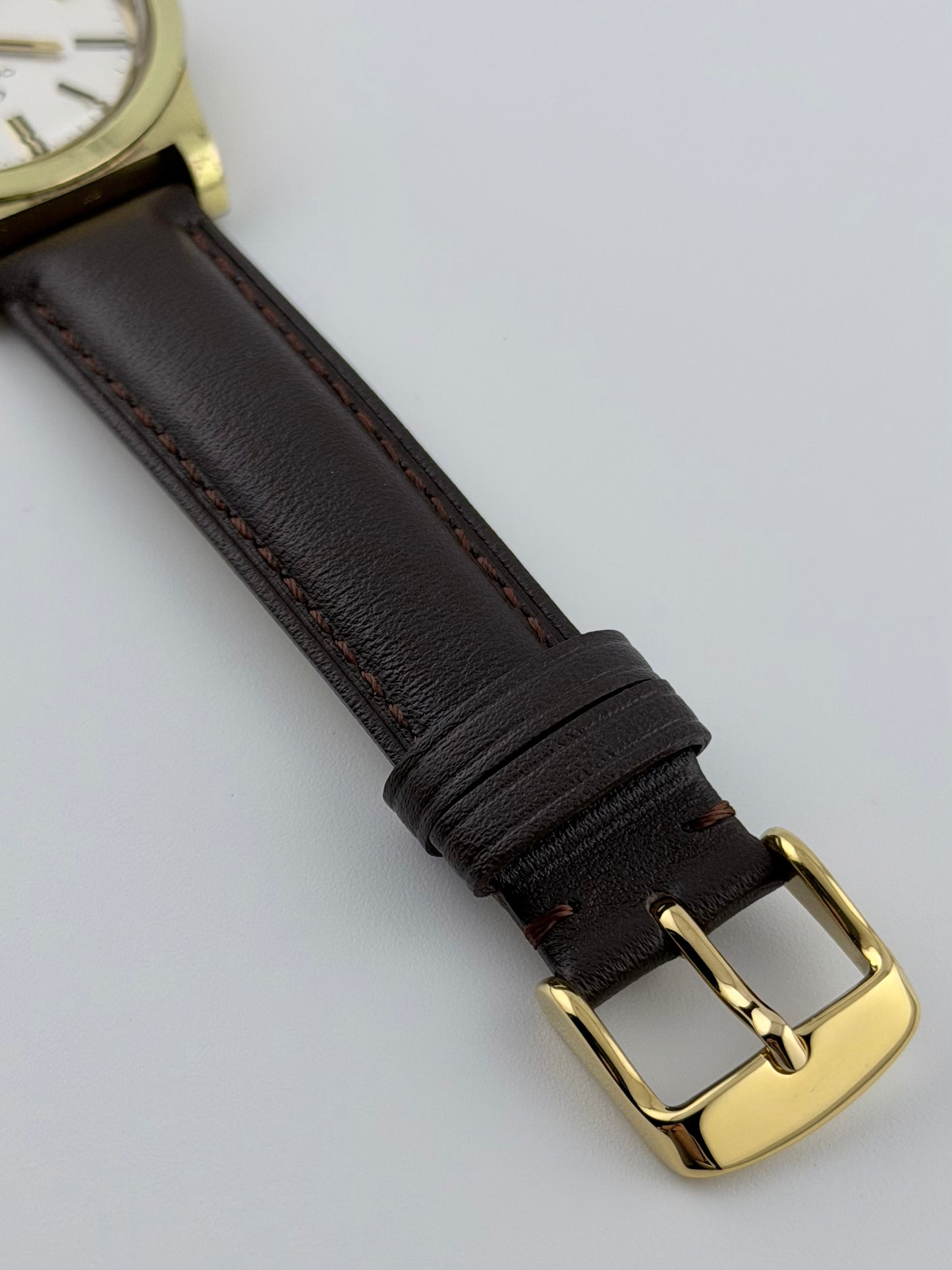Omega Geneve Manual Wind 136.0102