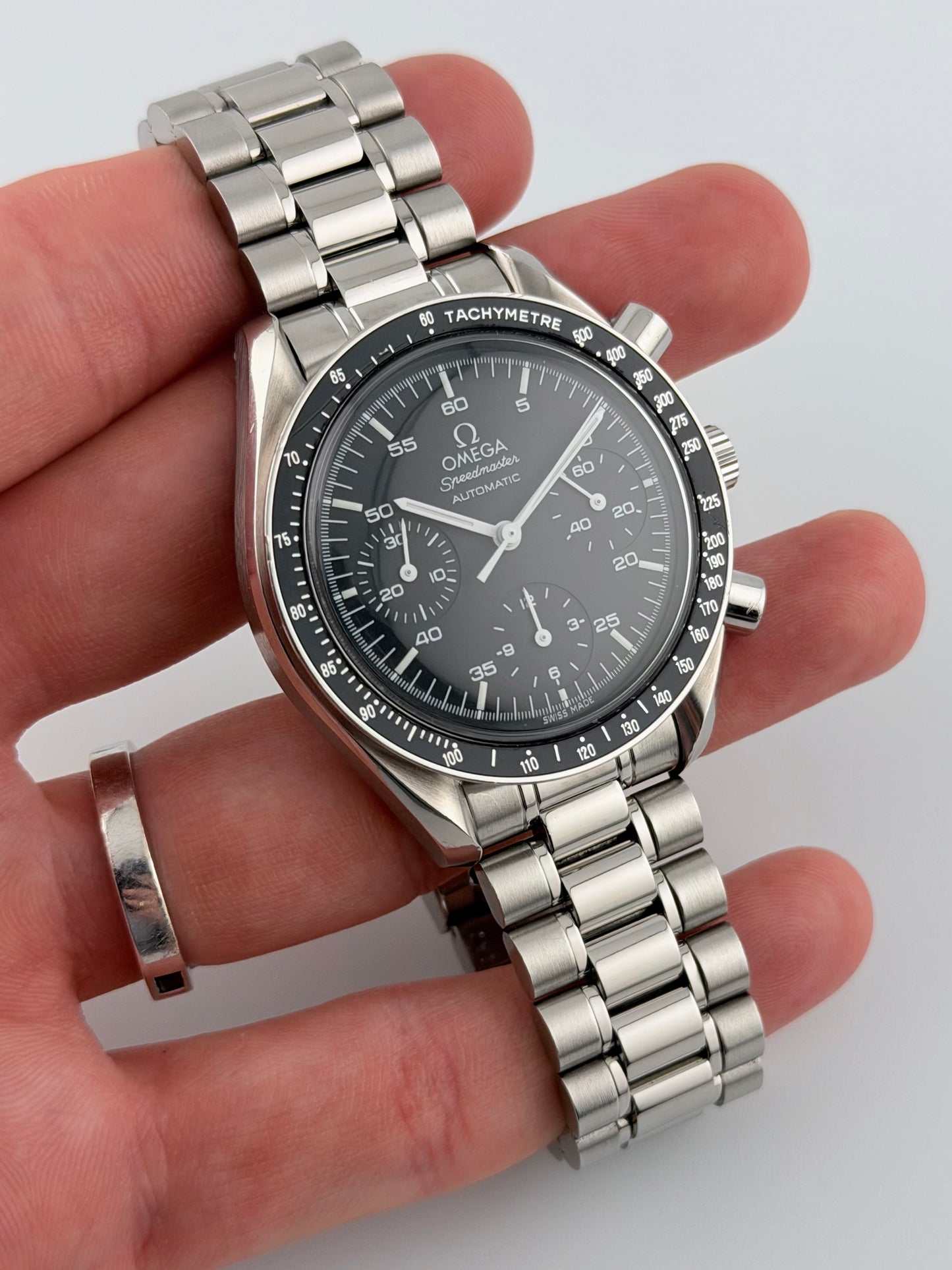 Omega Speedmaster Automatic Chronograph - 3510.50.00