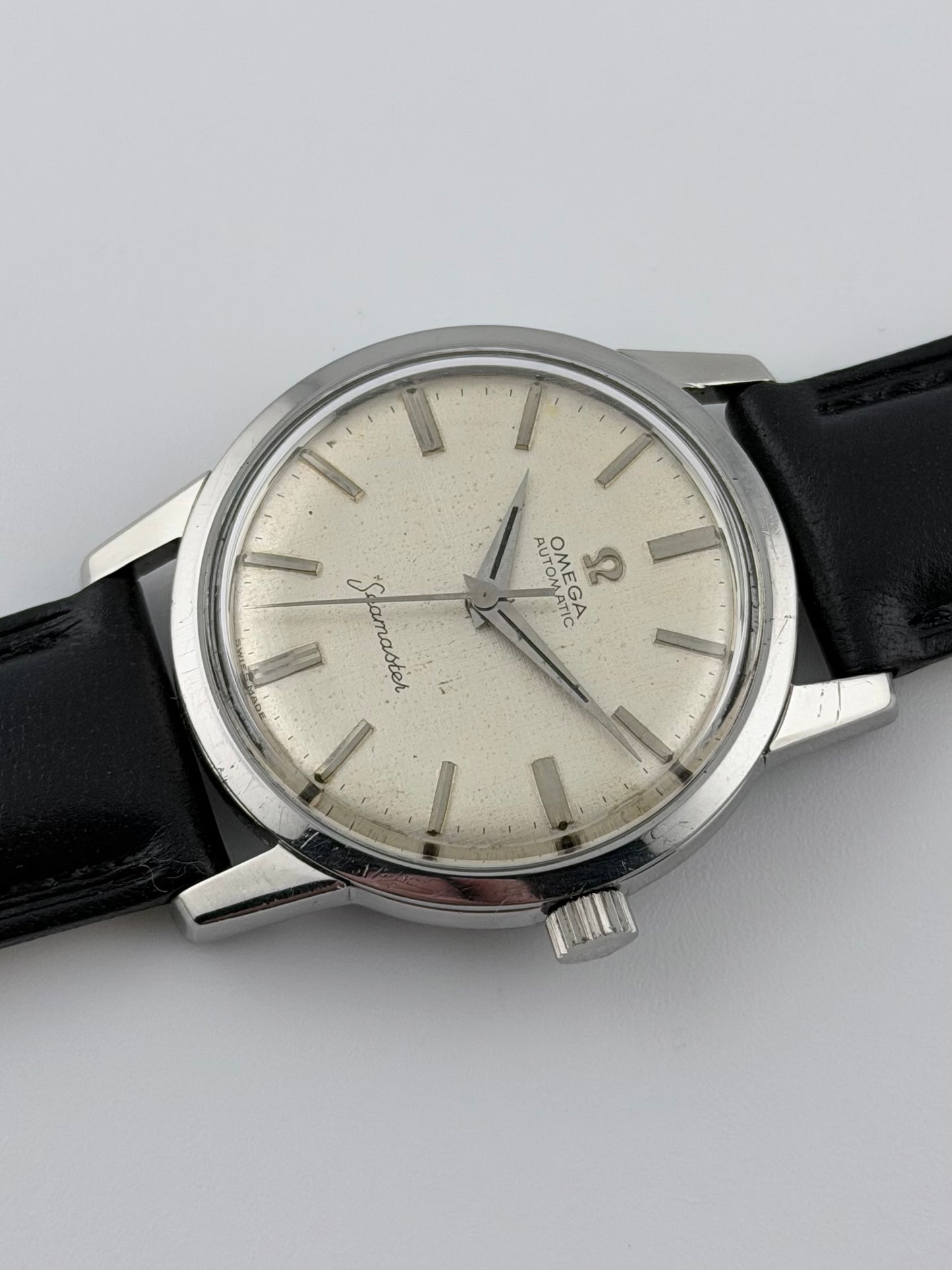 Omega Seamaster Automatic - 14704-SC-61