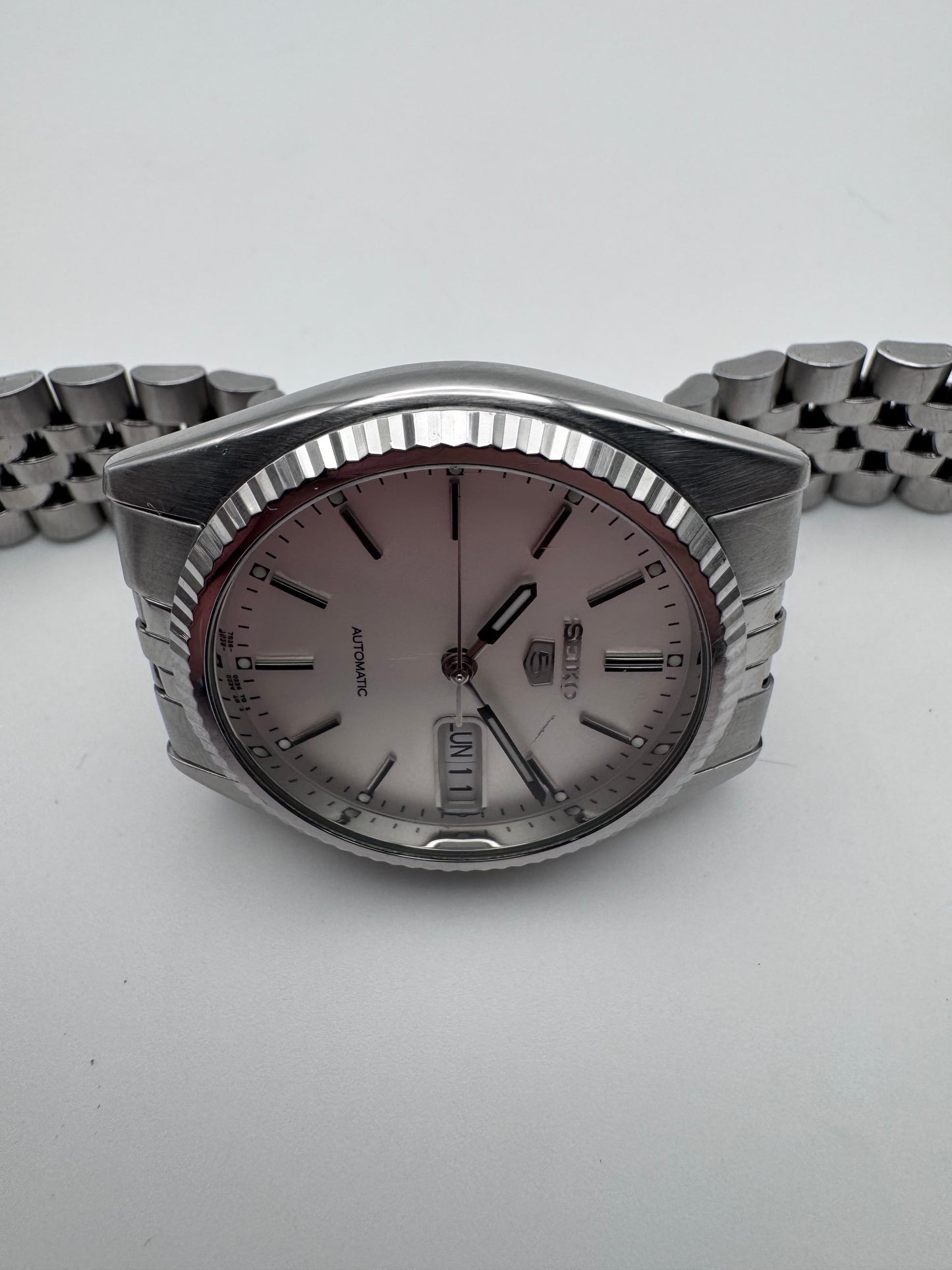 Seiko 5 Automatic Day-Date 7S26-0500