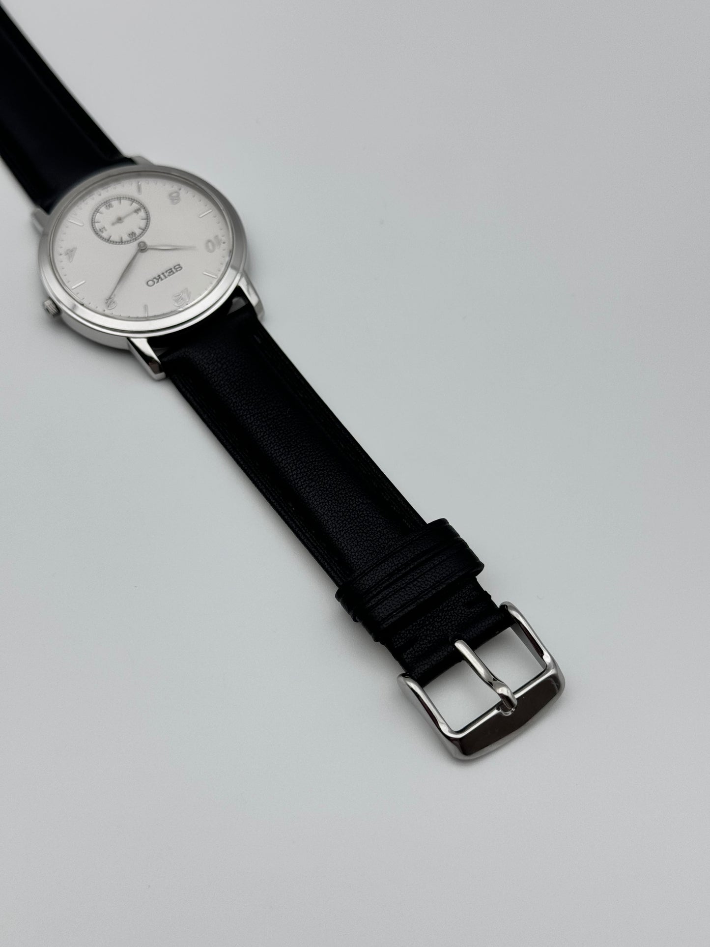 Seiko Quartz Sub Seconds - 6G28-00C0
