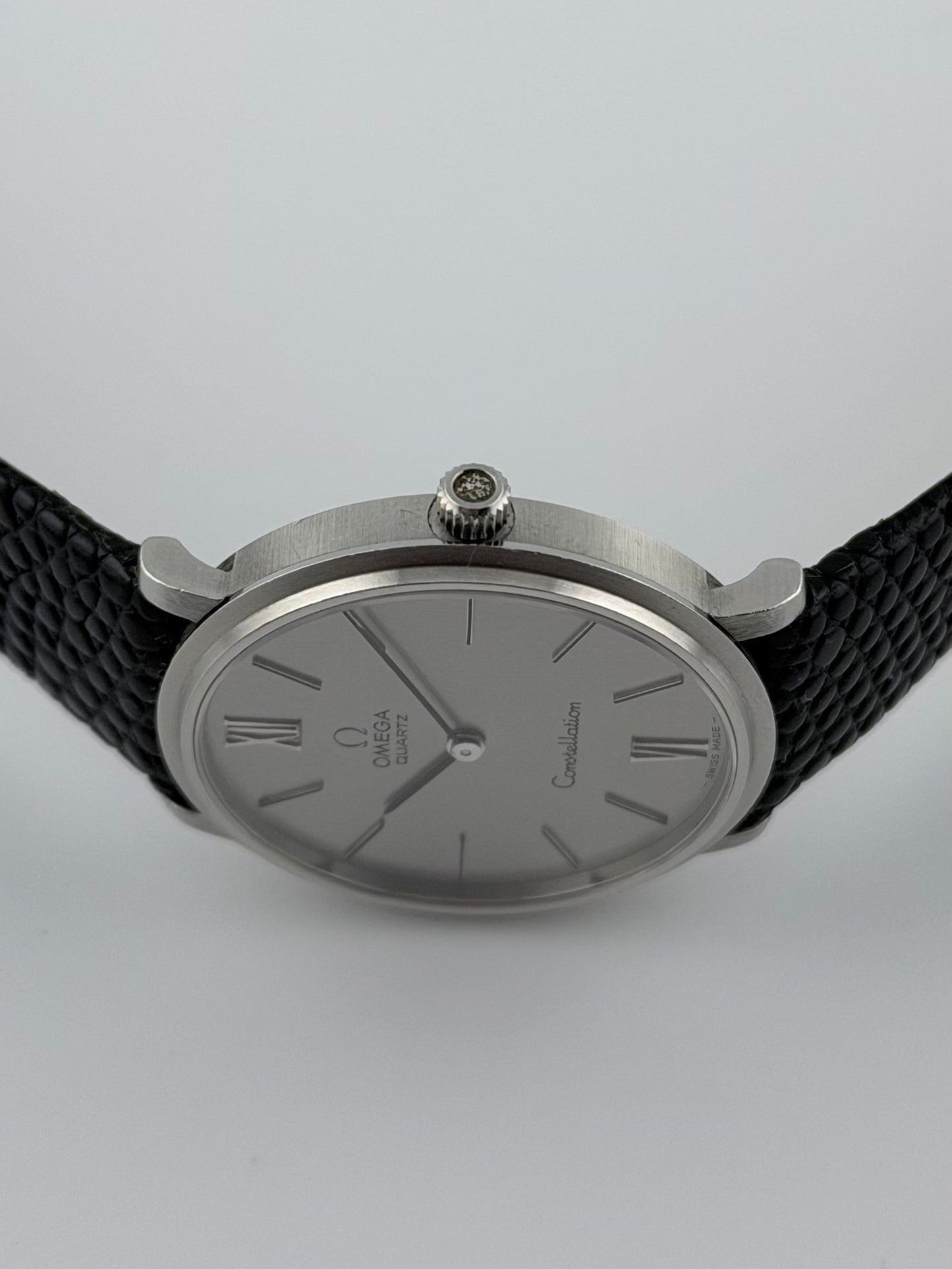 Omega Constellation Quartz 191.0032
