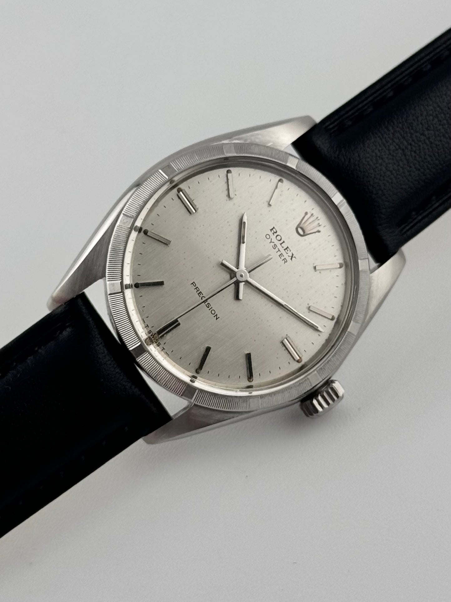 Rolex Oyster Precision Manual Wind - 6427