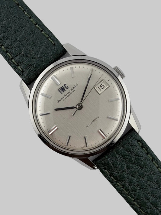 IWC Shaffhausen Automatic Date - 810A