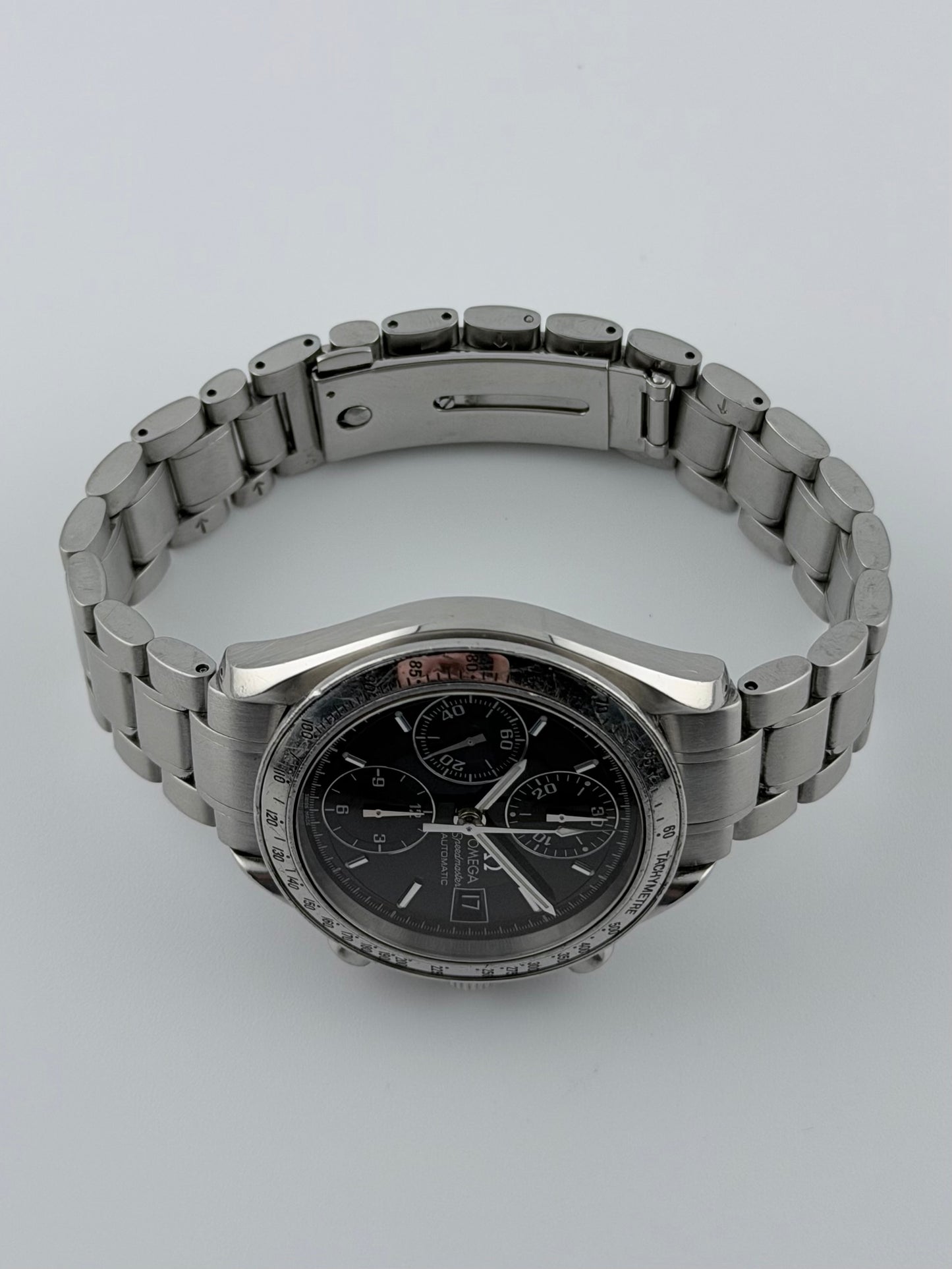 Omega Speedmaster Automatic Date - 175.0083