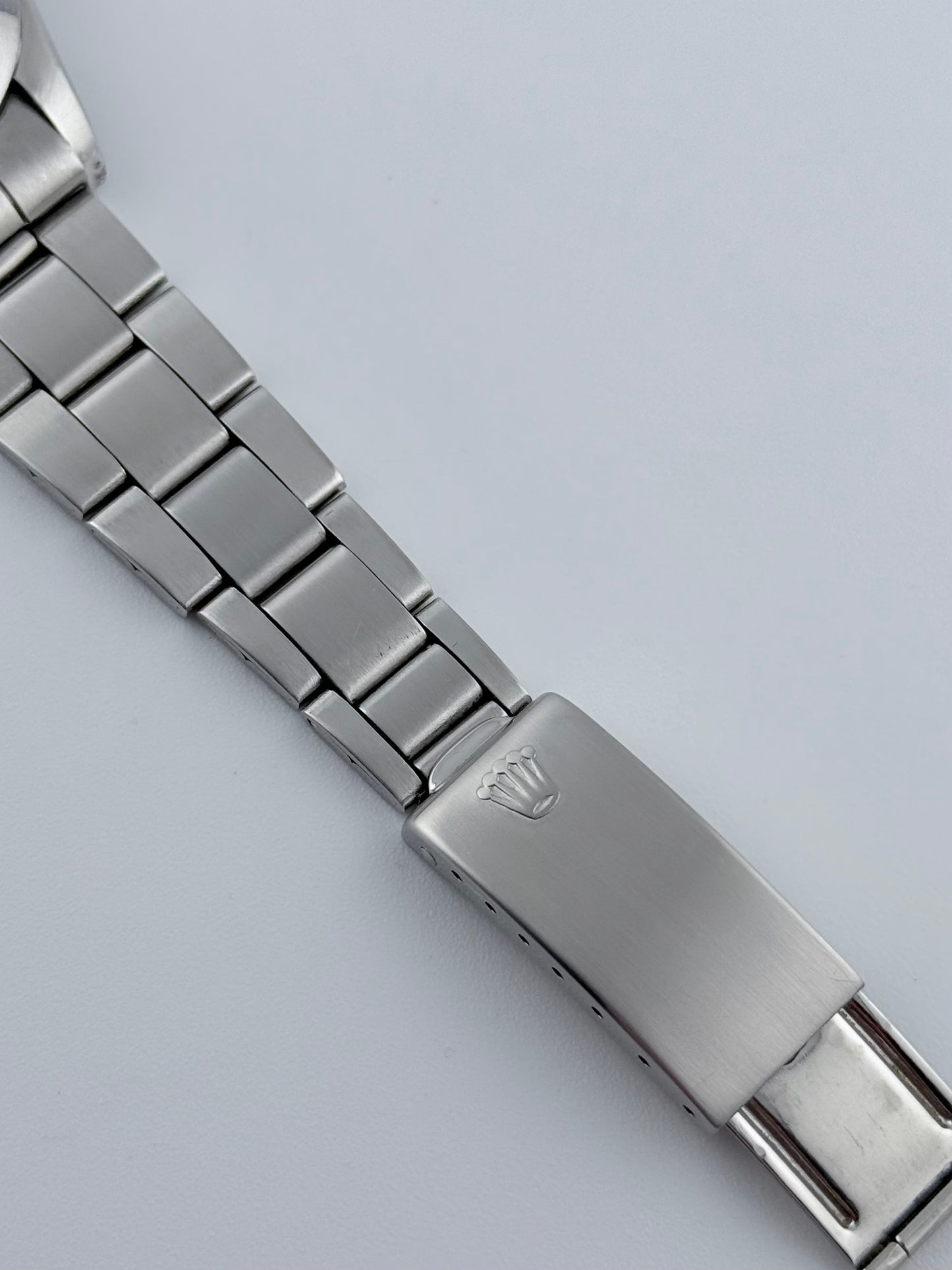 Rolex Oyster Perpetual Date Automatic - 1500