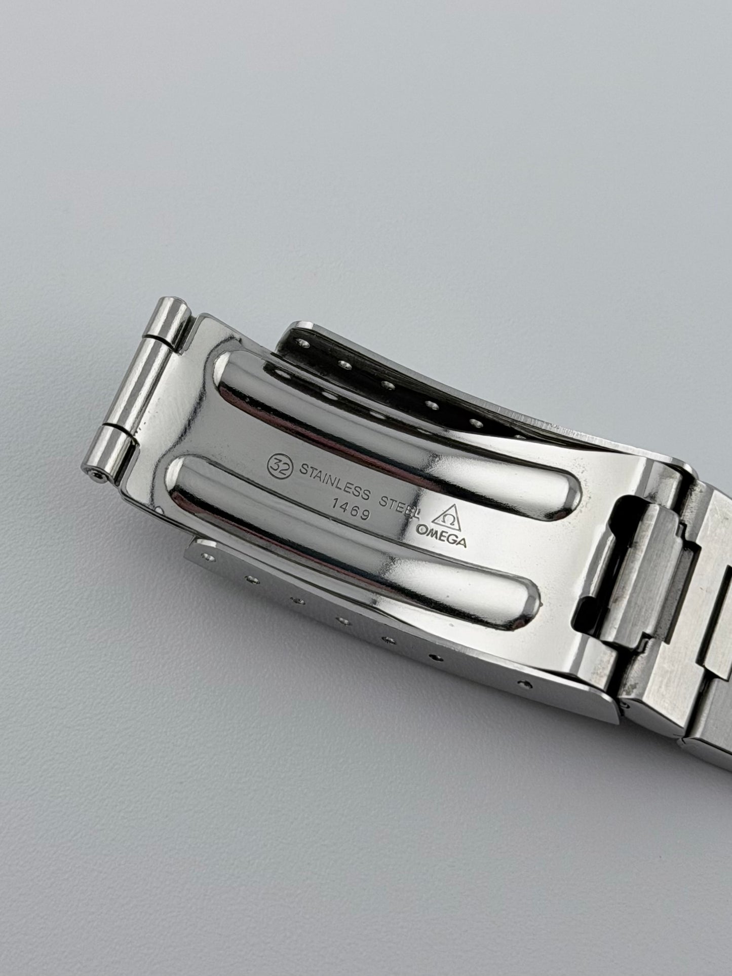 Omega Speedmaster Automatic Chronograph - 175.0032.1