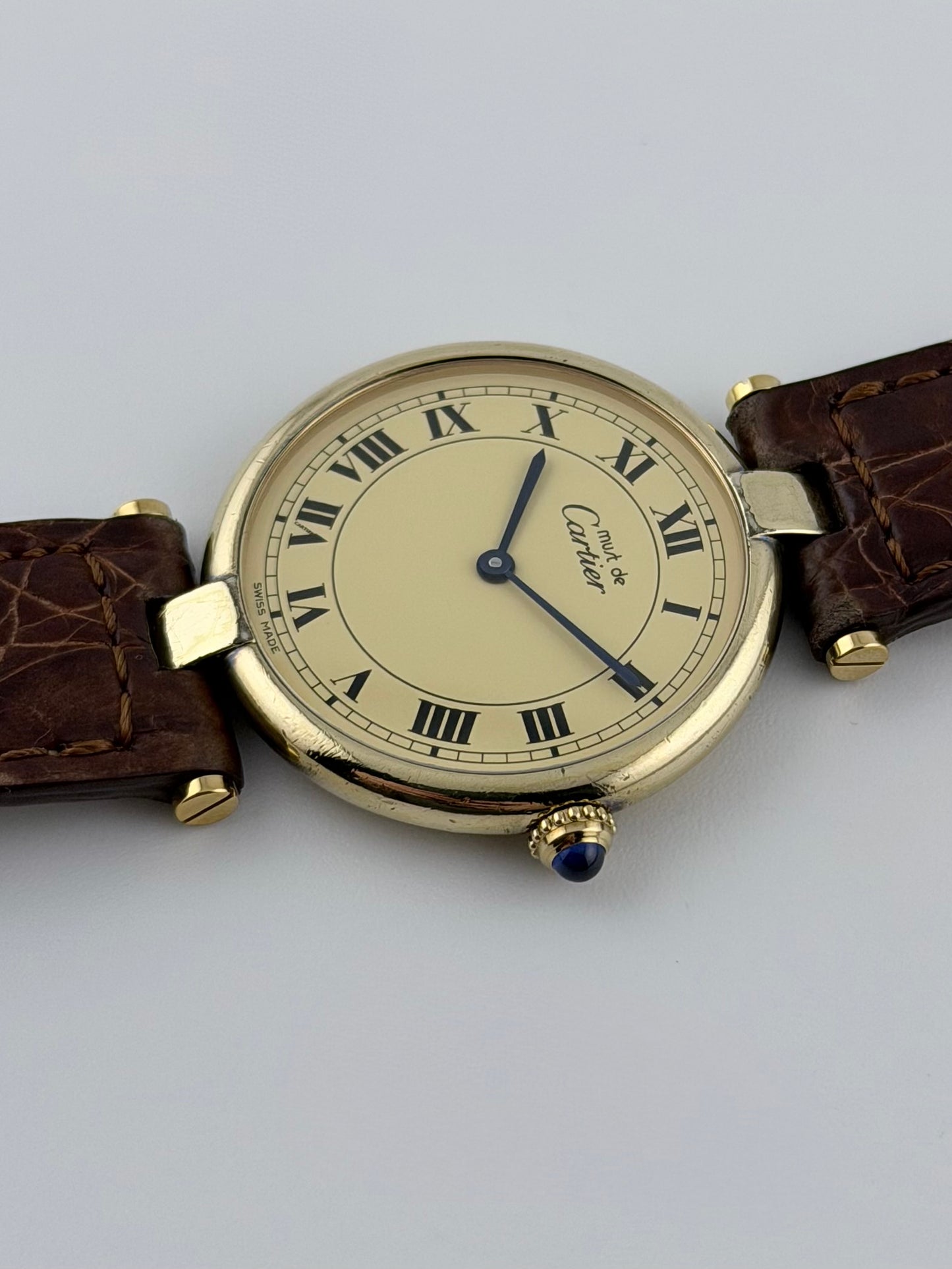 Cartier Must de Cartier Vendome Quartz - 17