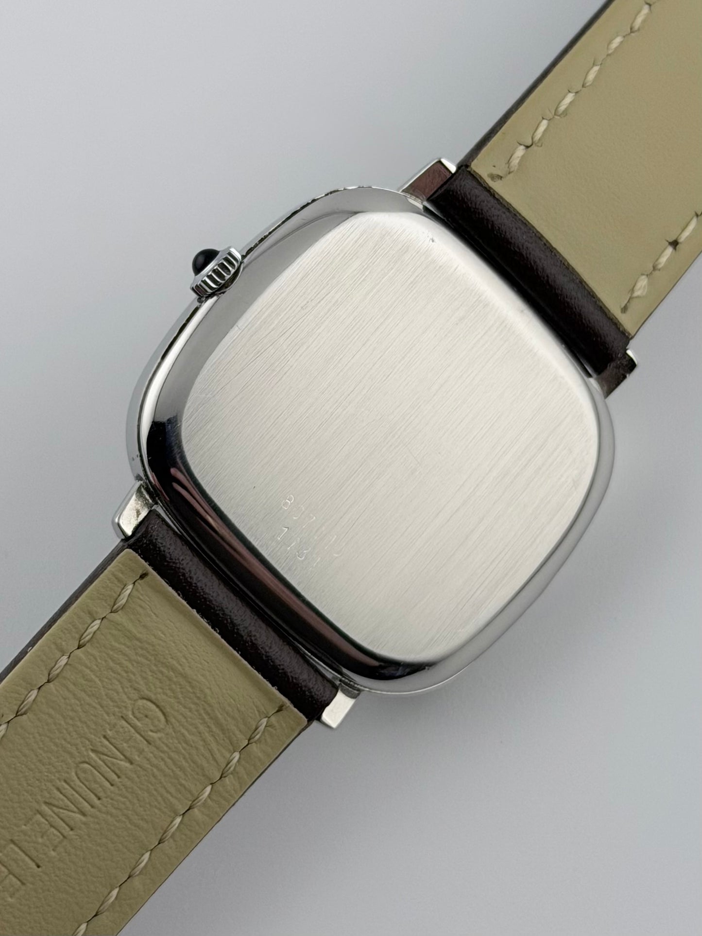 Baume & Mercier Geneve Baumatic - 1732