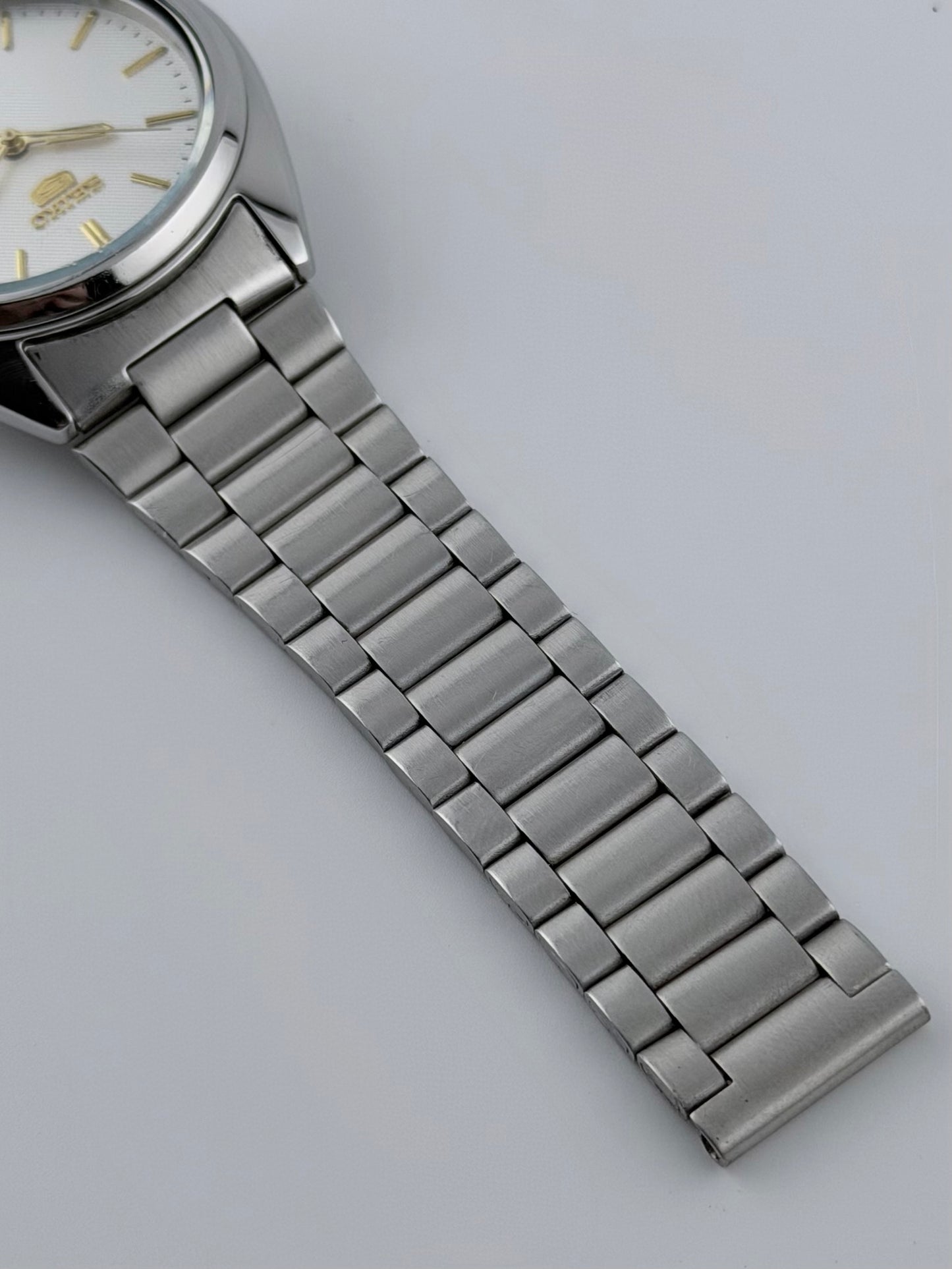Seiko 5 Automatic Day-Date 7S26-0480
