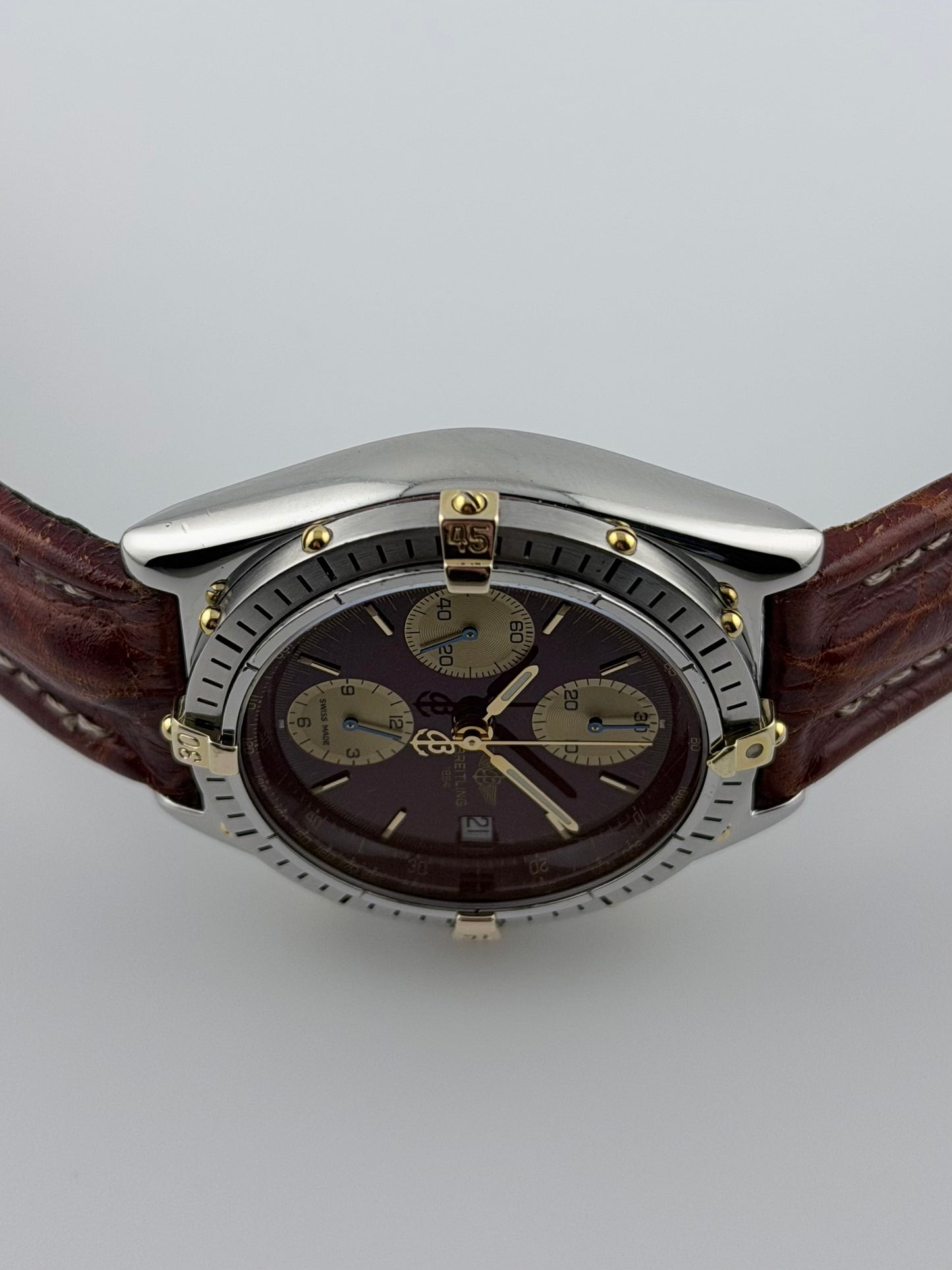 Breitling Chronomat Automatic Chronograph B13048