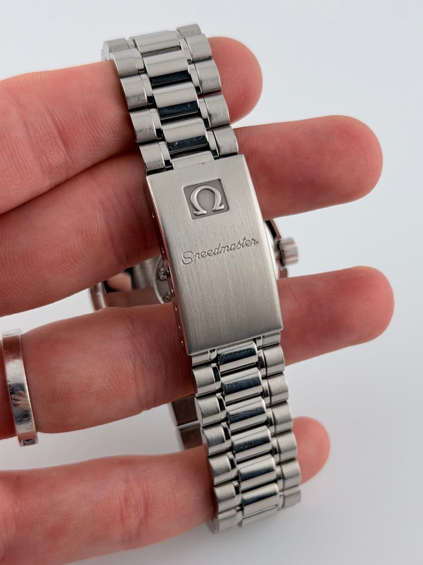 Omega Speedmaster Automatic Chronograph - 3510.50.00