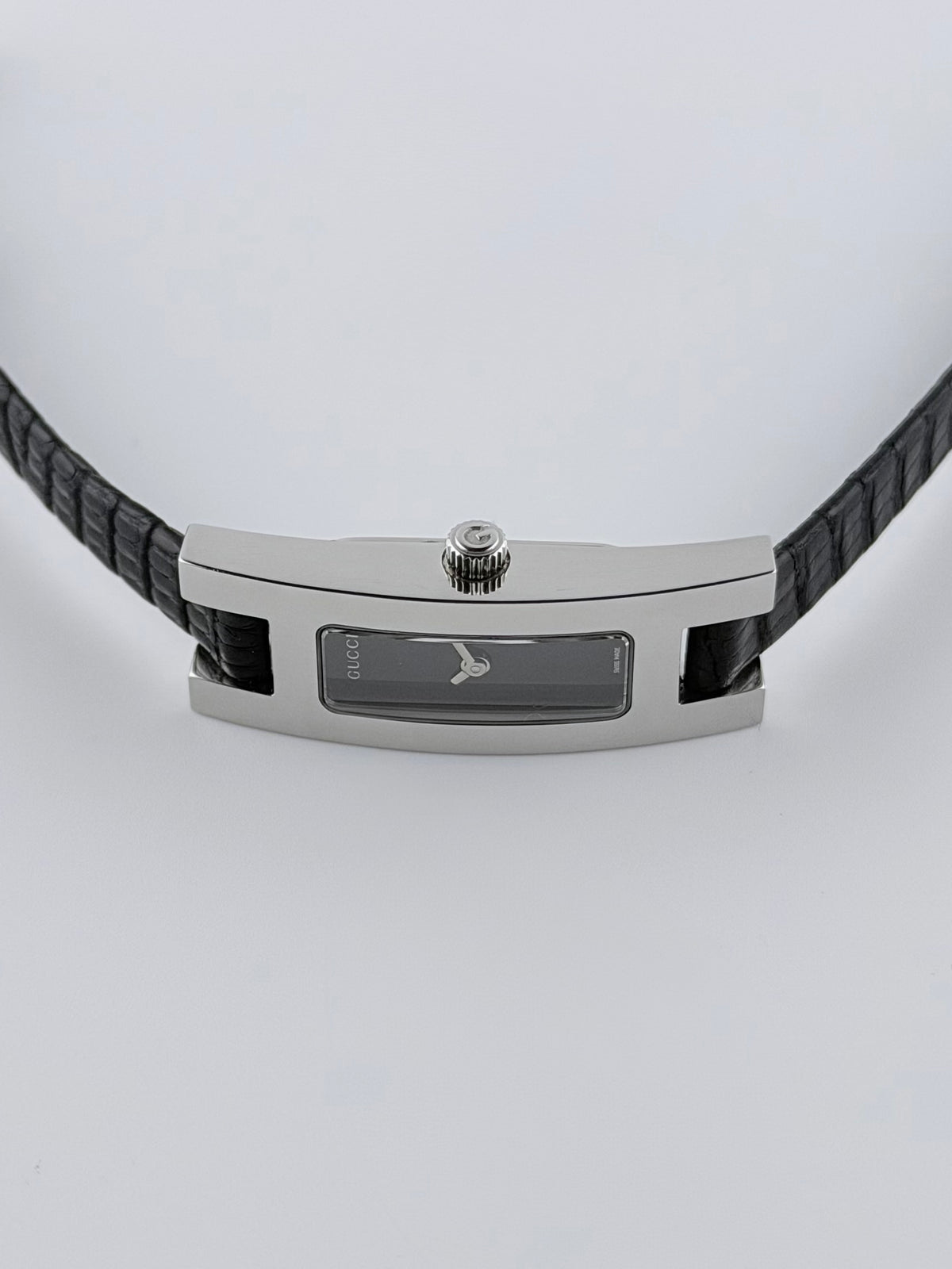 Gucci 3900L Quartz - Ladies - Black Dial