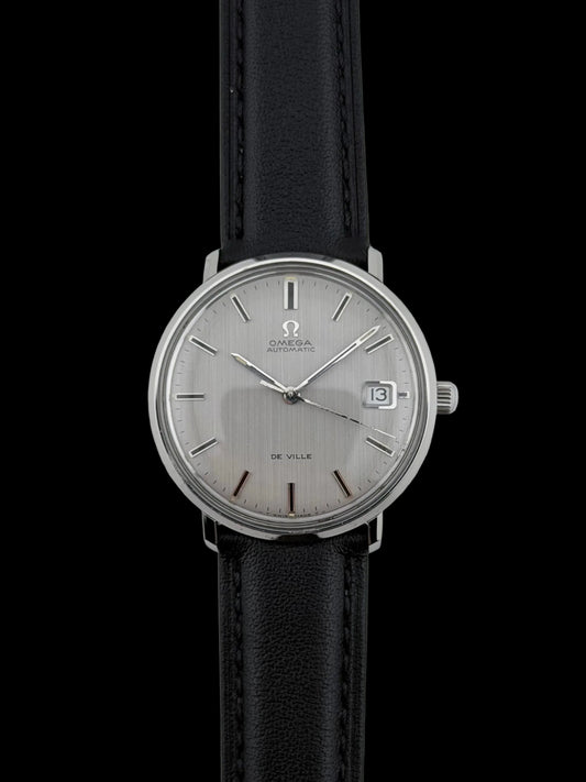 Omega De Ville Automatic Date 166.033