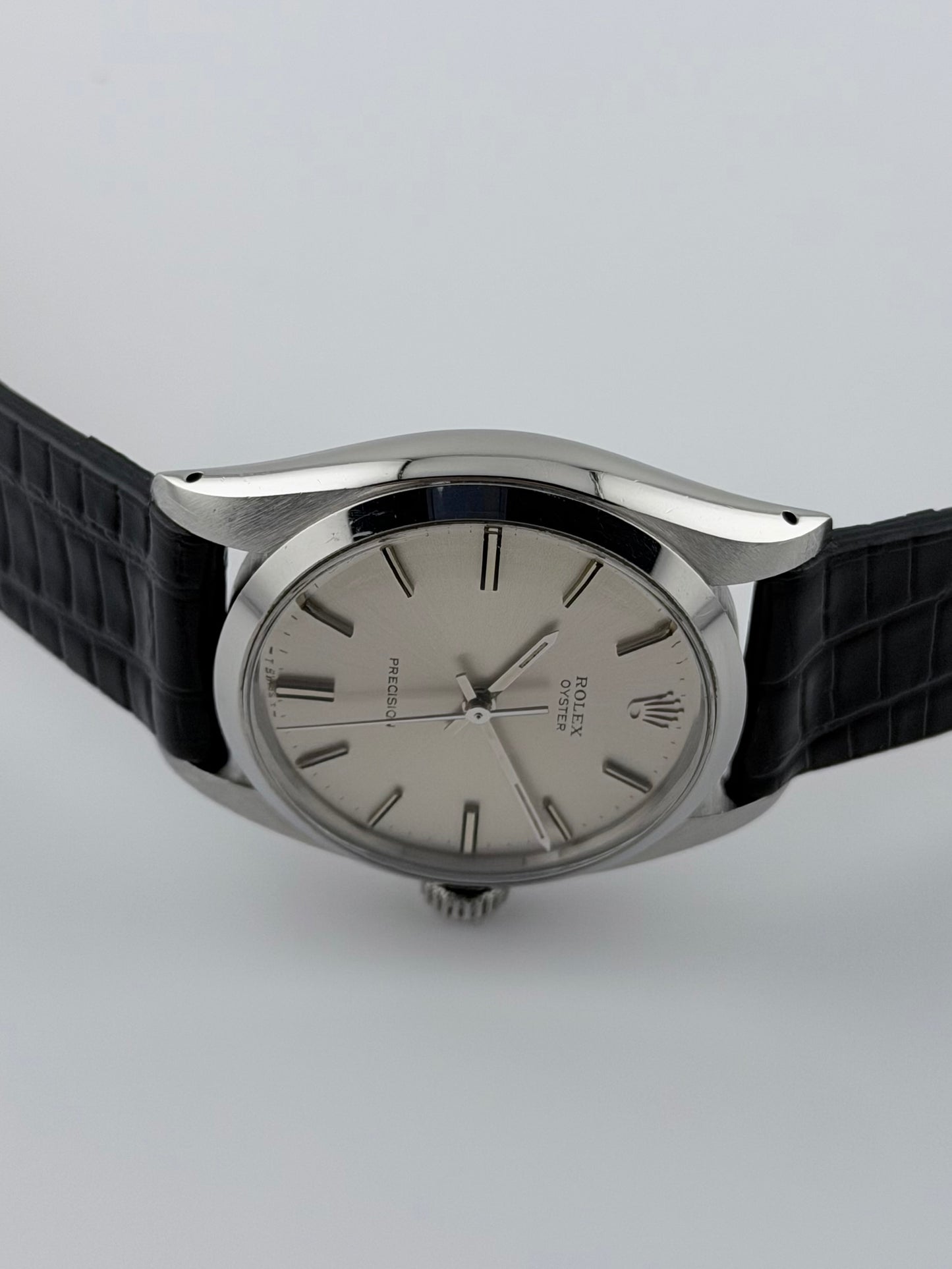 Rolex Oyster Precision Manual Wind - 6426 - Original Box