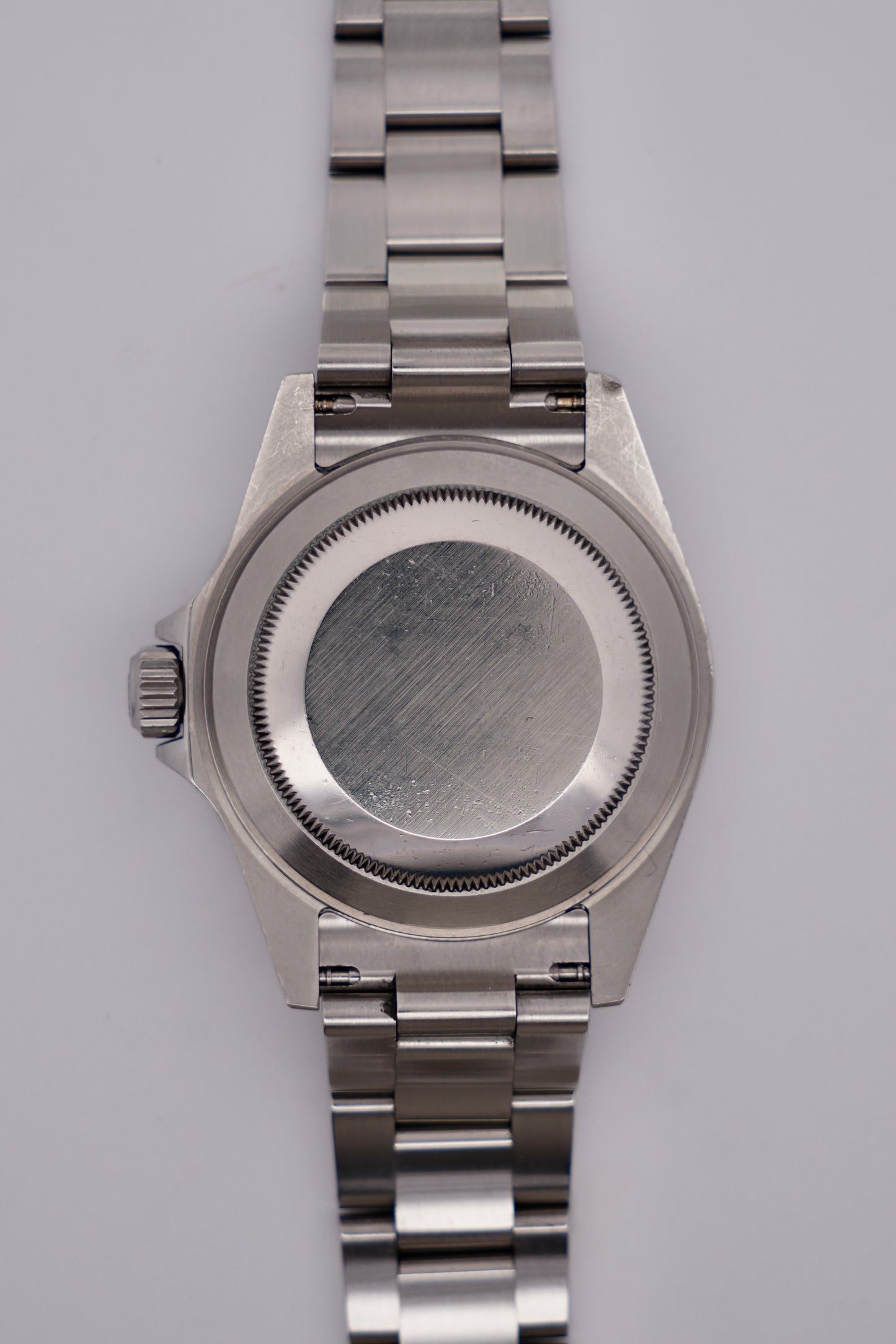 Rolex Oyster Perpetual Submariner Date - 16610 - Original Box