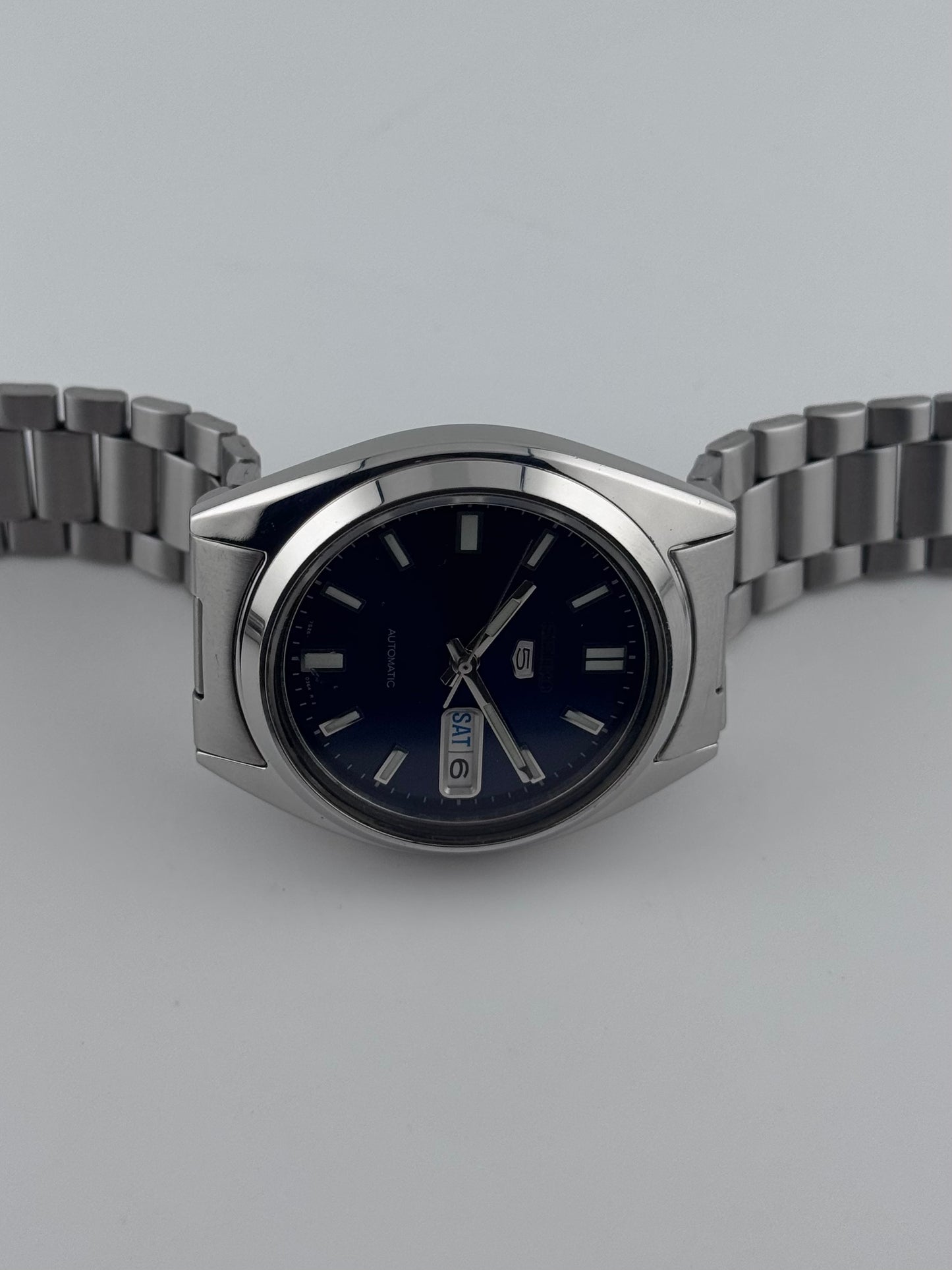 Seiko 5 Automatic - 7S26-0480