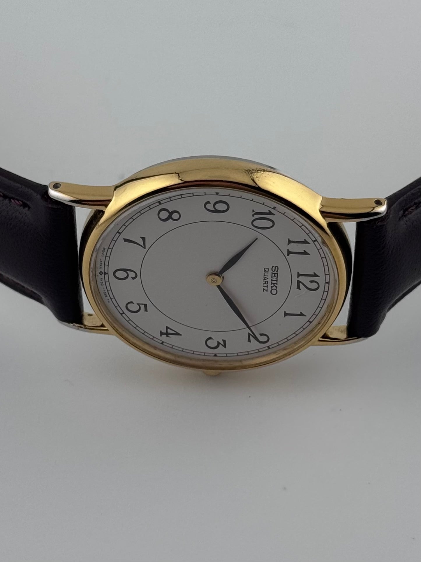 Seiko Quartz - 5Y30-7000