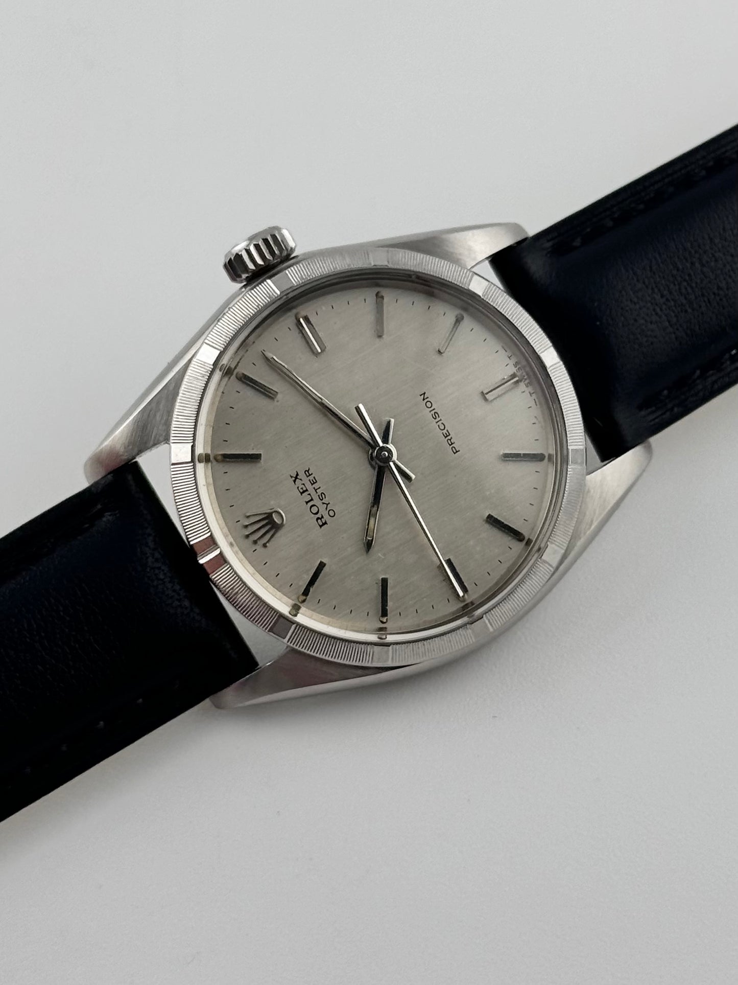 Rolex Oyster Precision Manual Wind - 6427