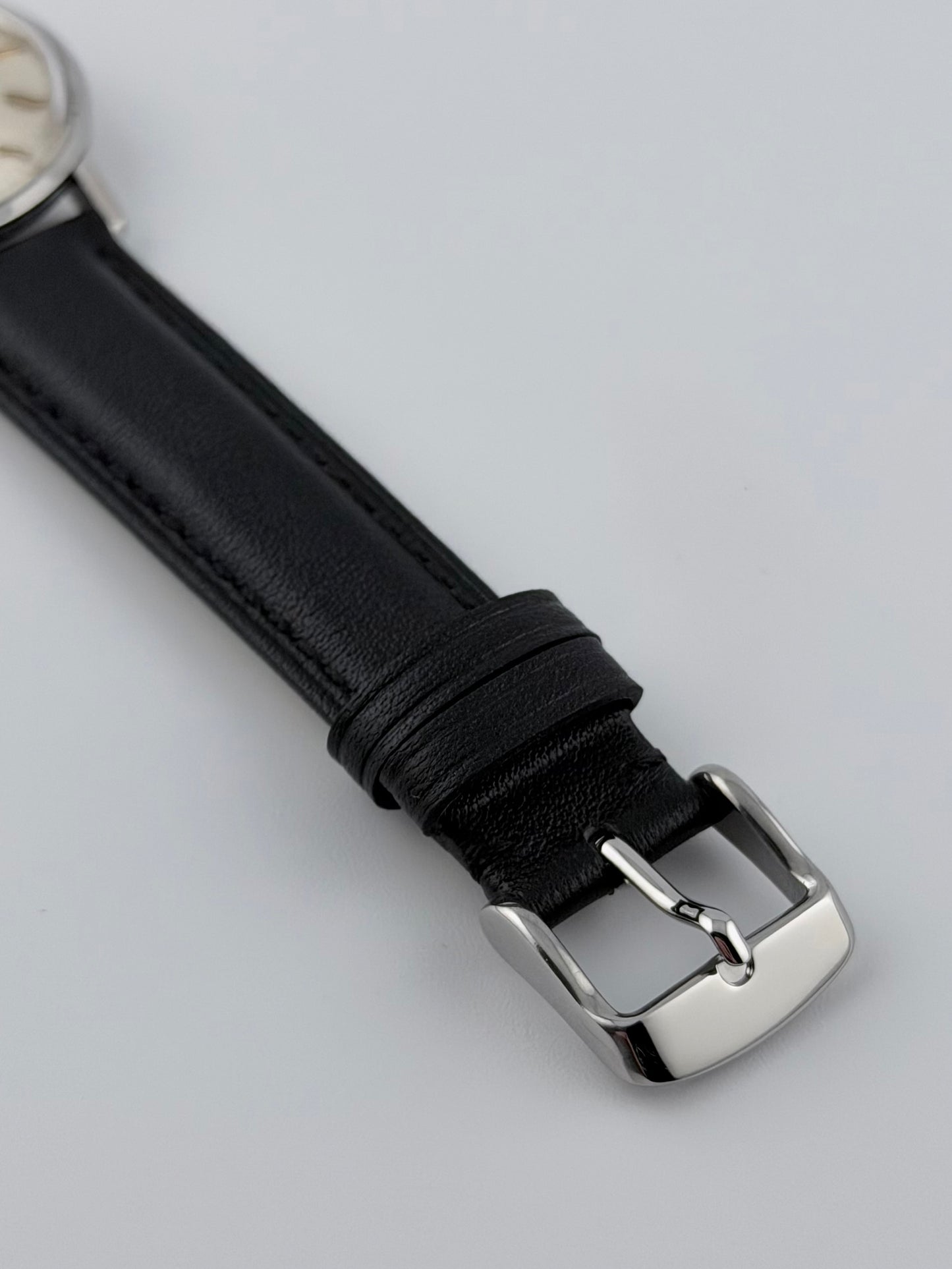 Omega Seamaster DeVille Automatic 165.020