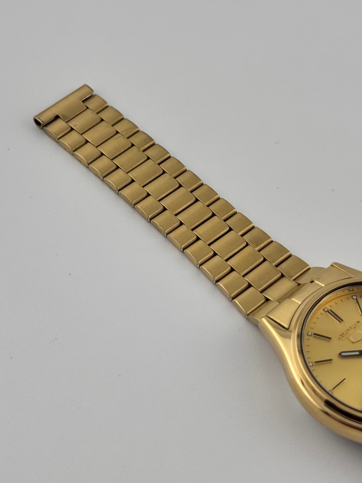 Seiko 7S26A Automatic