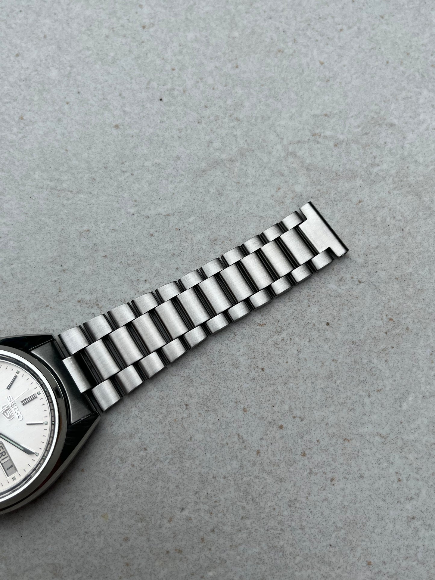 Seiko 5 Automatic 7009-3040