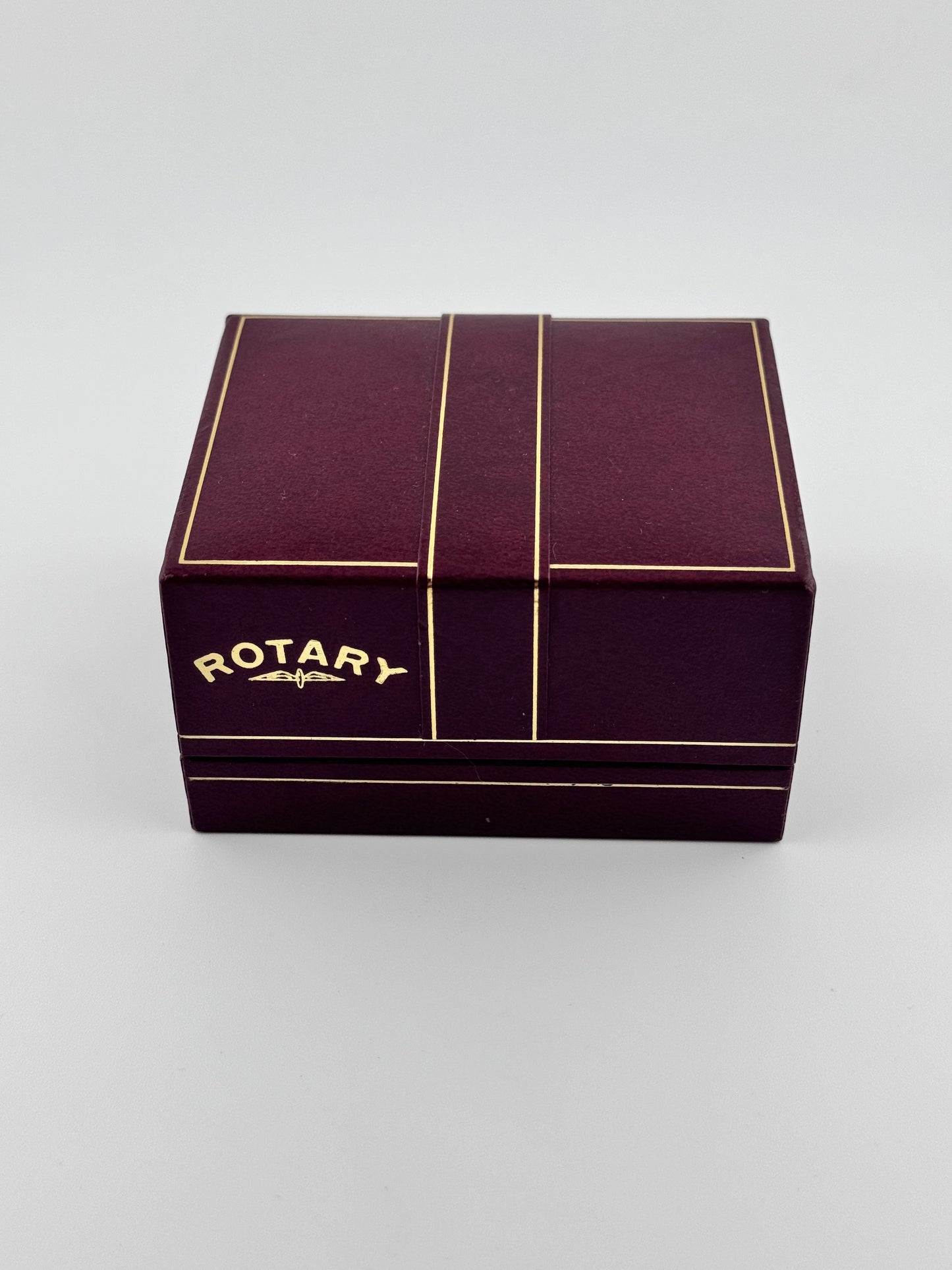 Rotary Tank Quartz - Date - Original Box