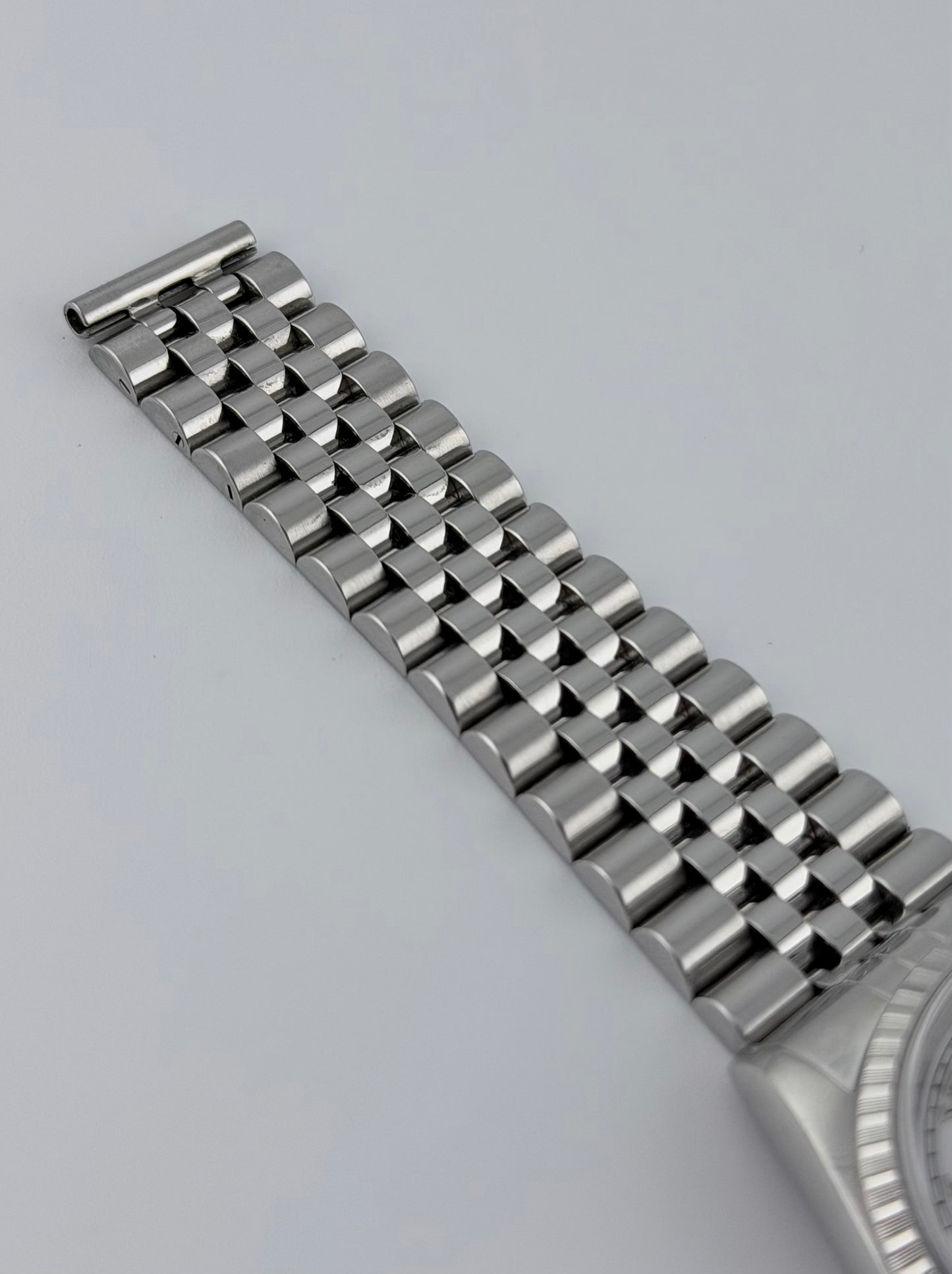 Rolex Datejust Oyster Perpetual - 16220 - Roman Numeral Dial - Original Box