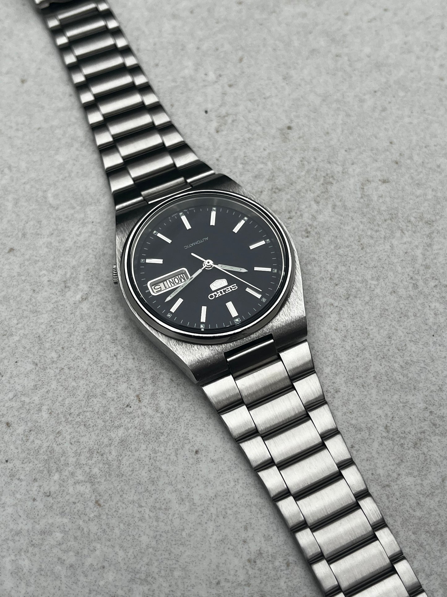 Seiko 5 Automatic 7009-3130
