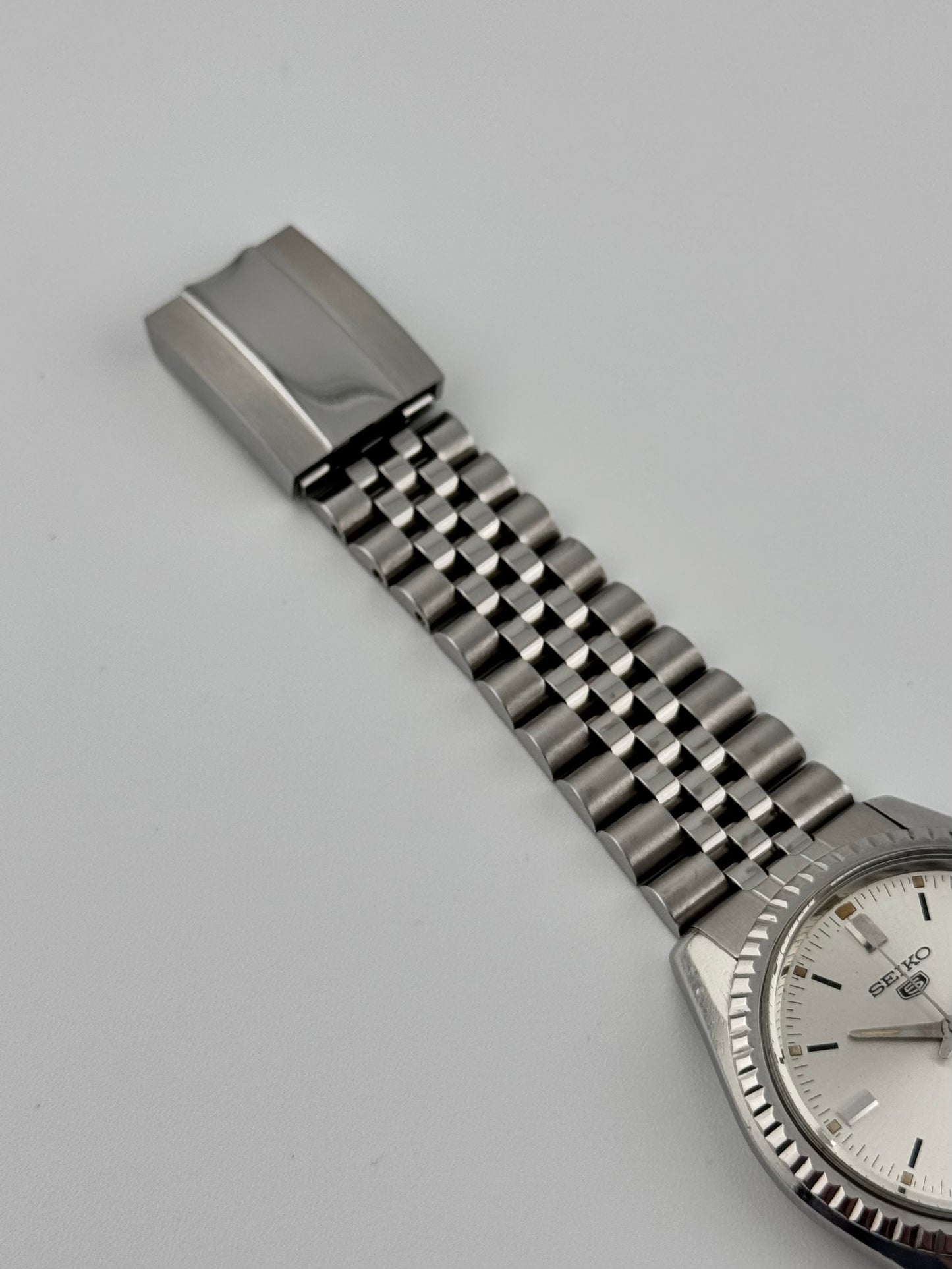 Seiko 5 Day-Date Automatic - 6119-8030