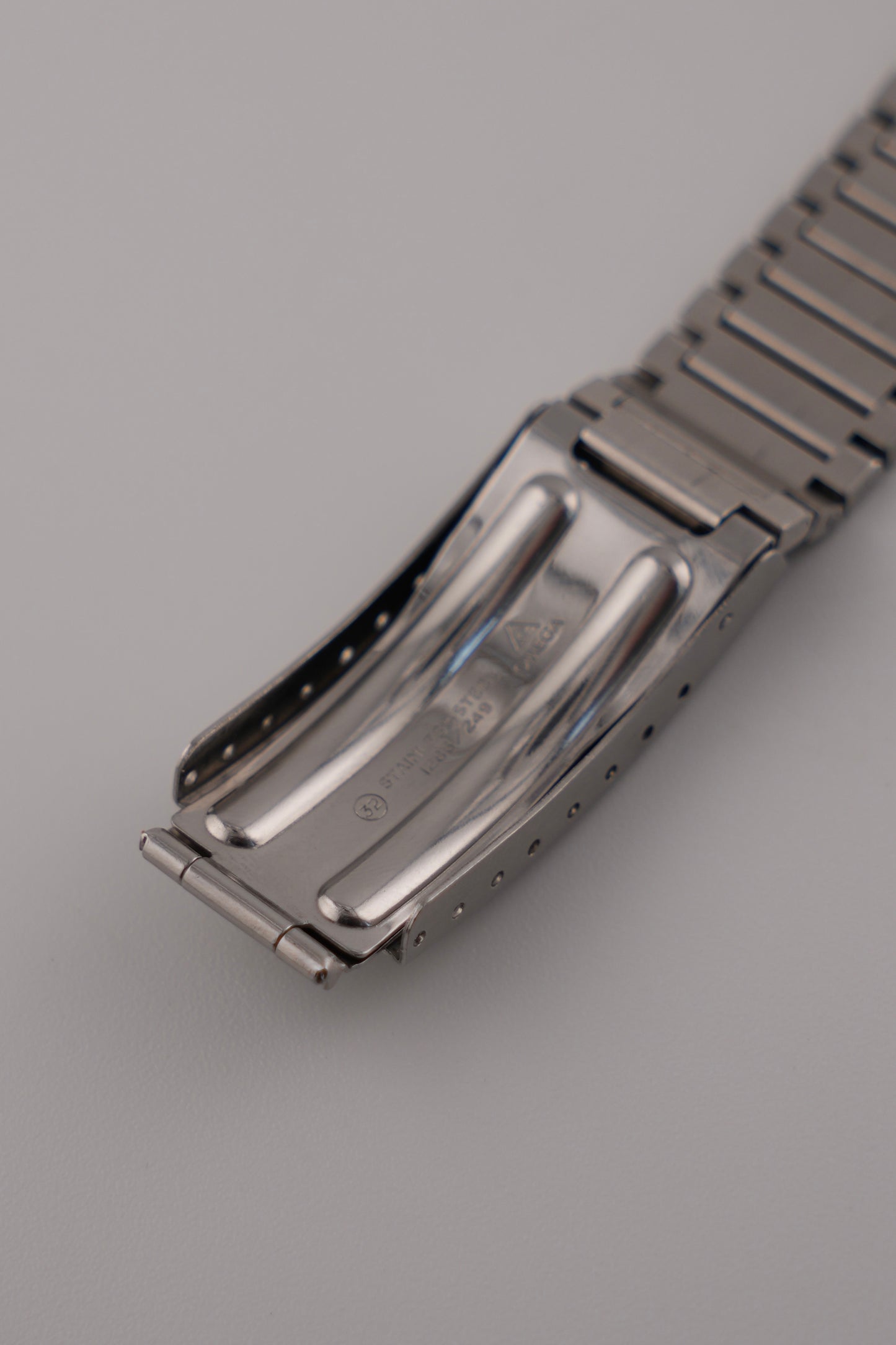 Omega Seamaster Automatic Day-Date - 166.0216