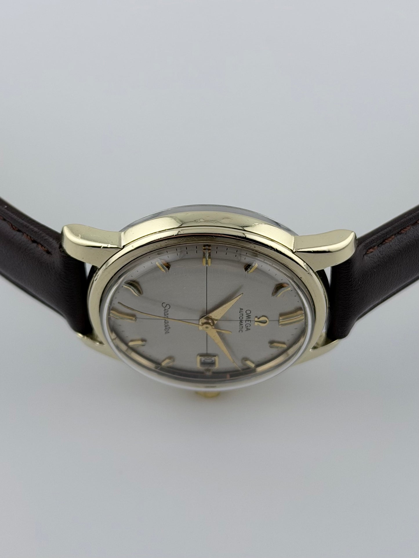 Omega Seamaster Automatic Date - 2992-4 SC