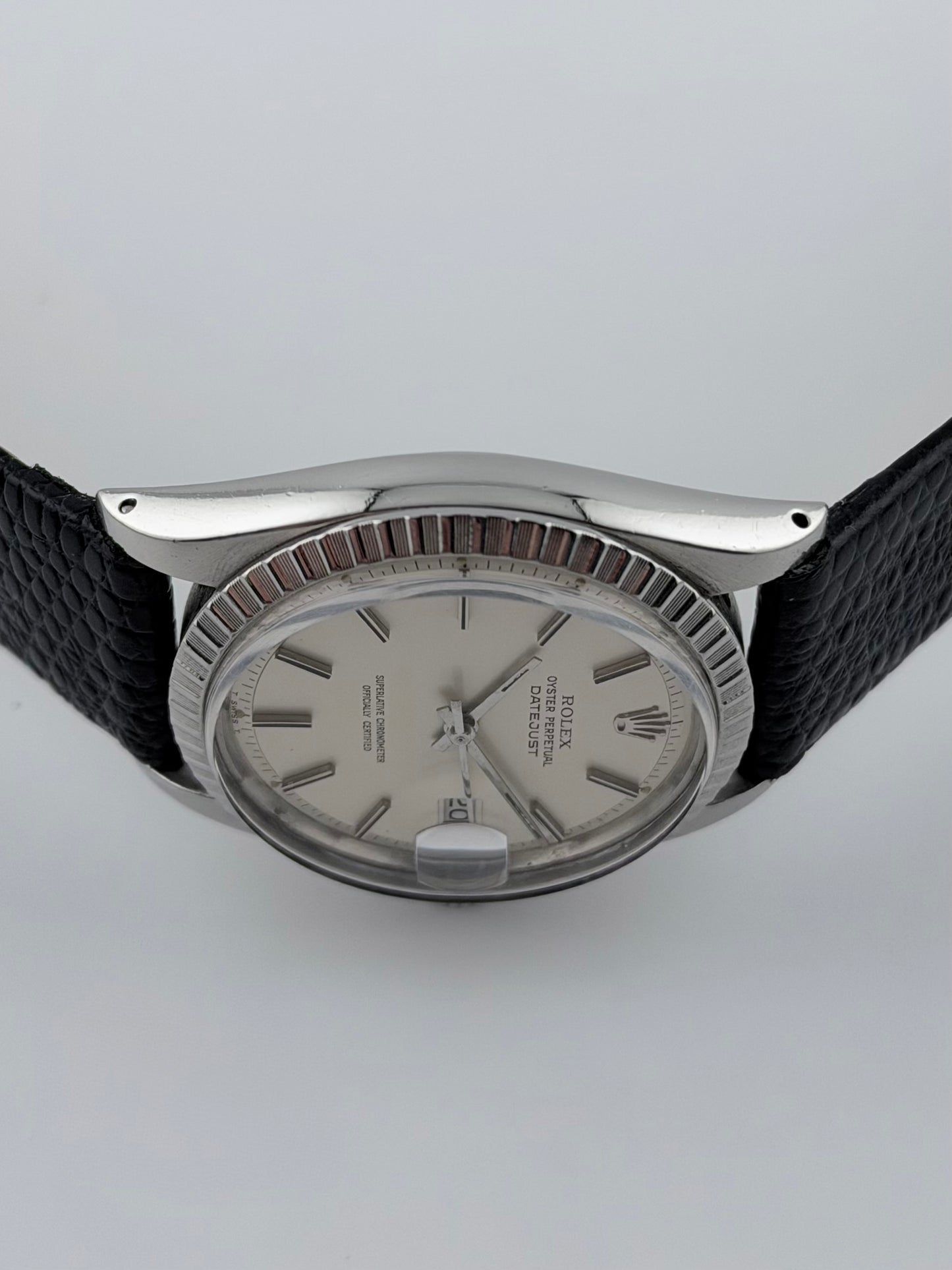 Rolex Datejust Oyster Perpetual - 1603