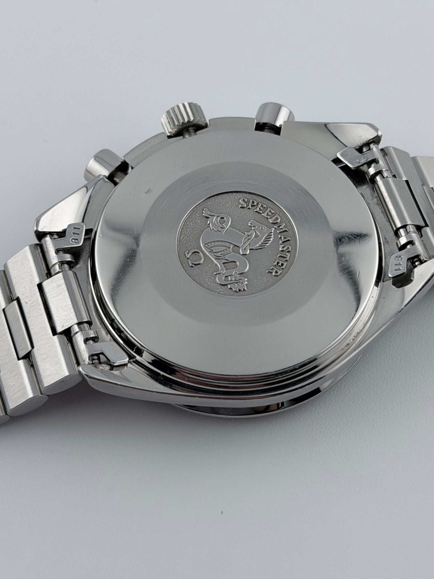 Omega Speedmaster Automatic Chronograph - 175.0032