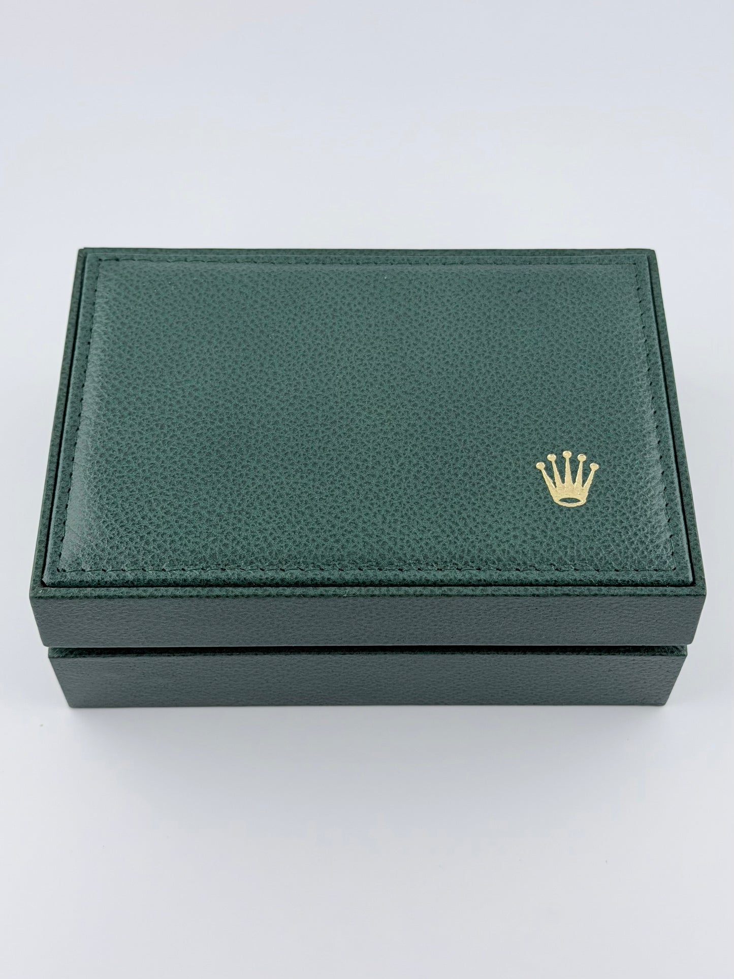Rolex Datejust Oyster Perpetual - 16220 - Roman Numeral Dial - Original Box
