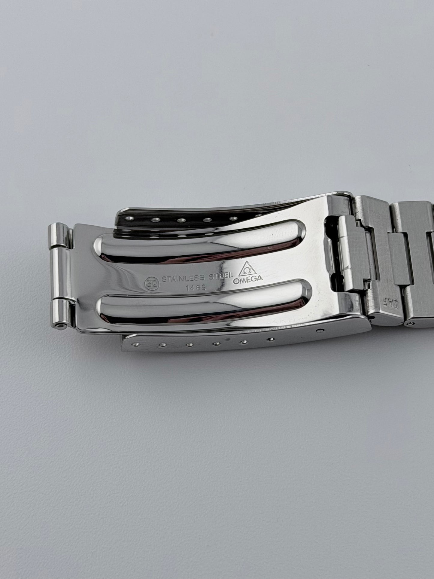 Omega Speedmaster Automatic Chronograph - 175.0032