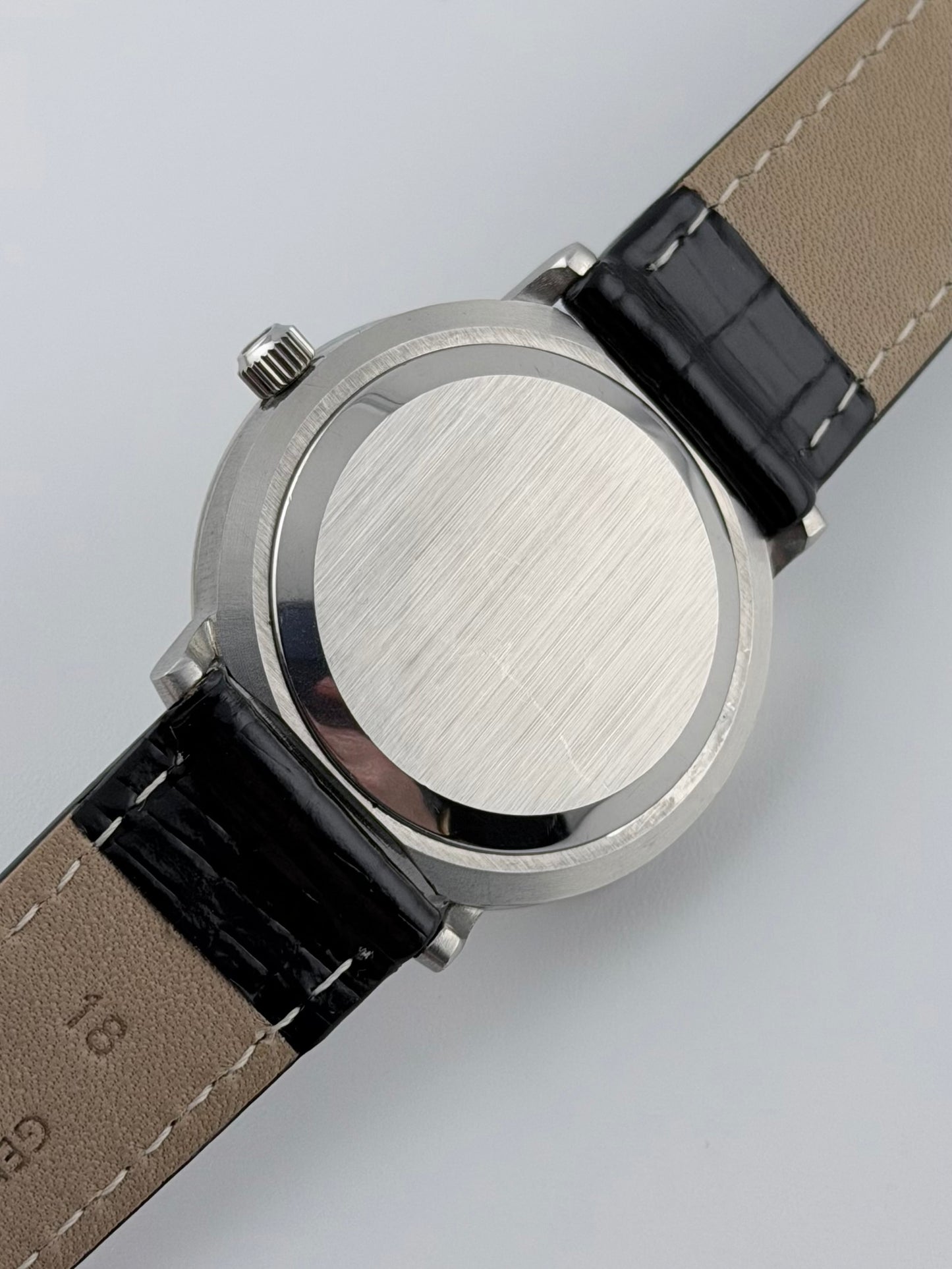 Omega Constellation Quartz 191.032